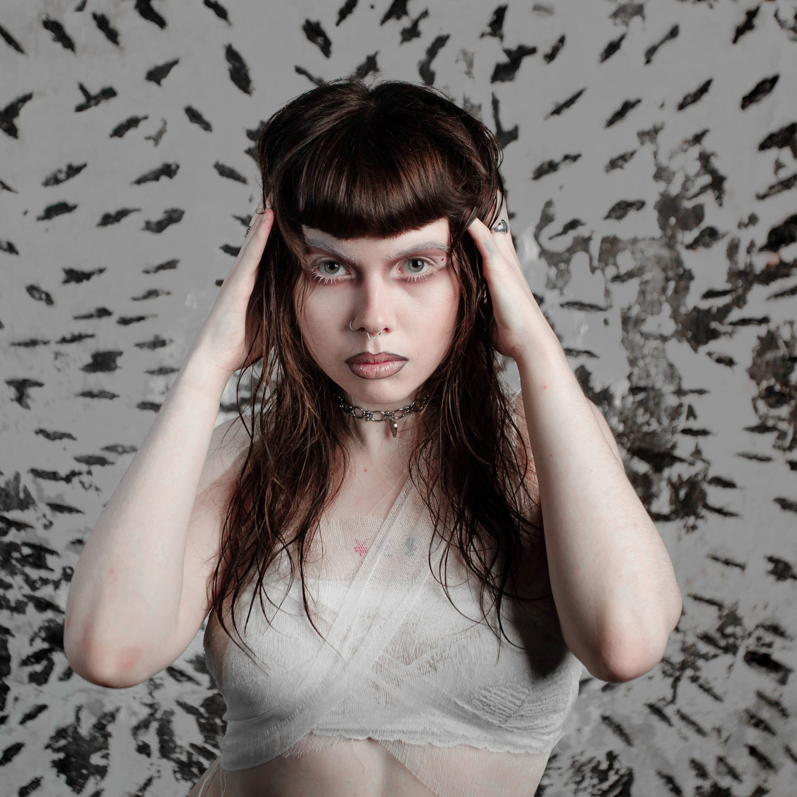 Shhhh. Я — Мария, фотограф/фотохудожник в Санкт-Петербурге