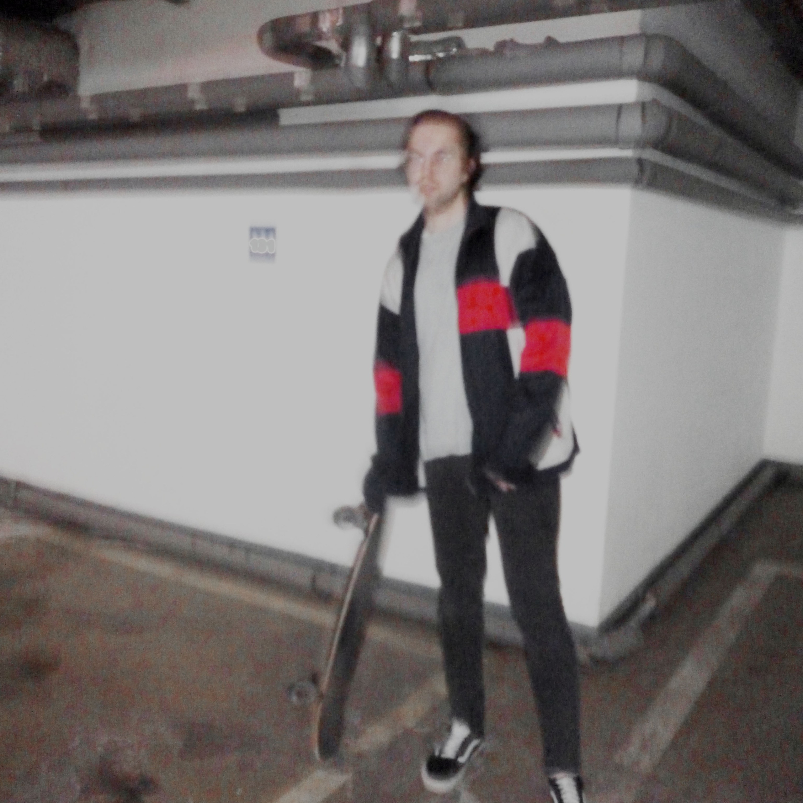 Here and there. Я — Мария, фотограф/фотохудожник в Санкт-Петербурге