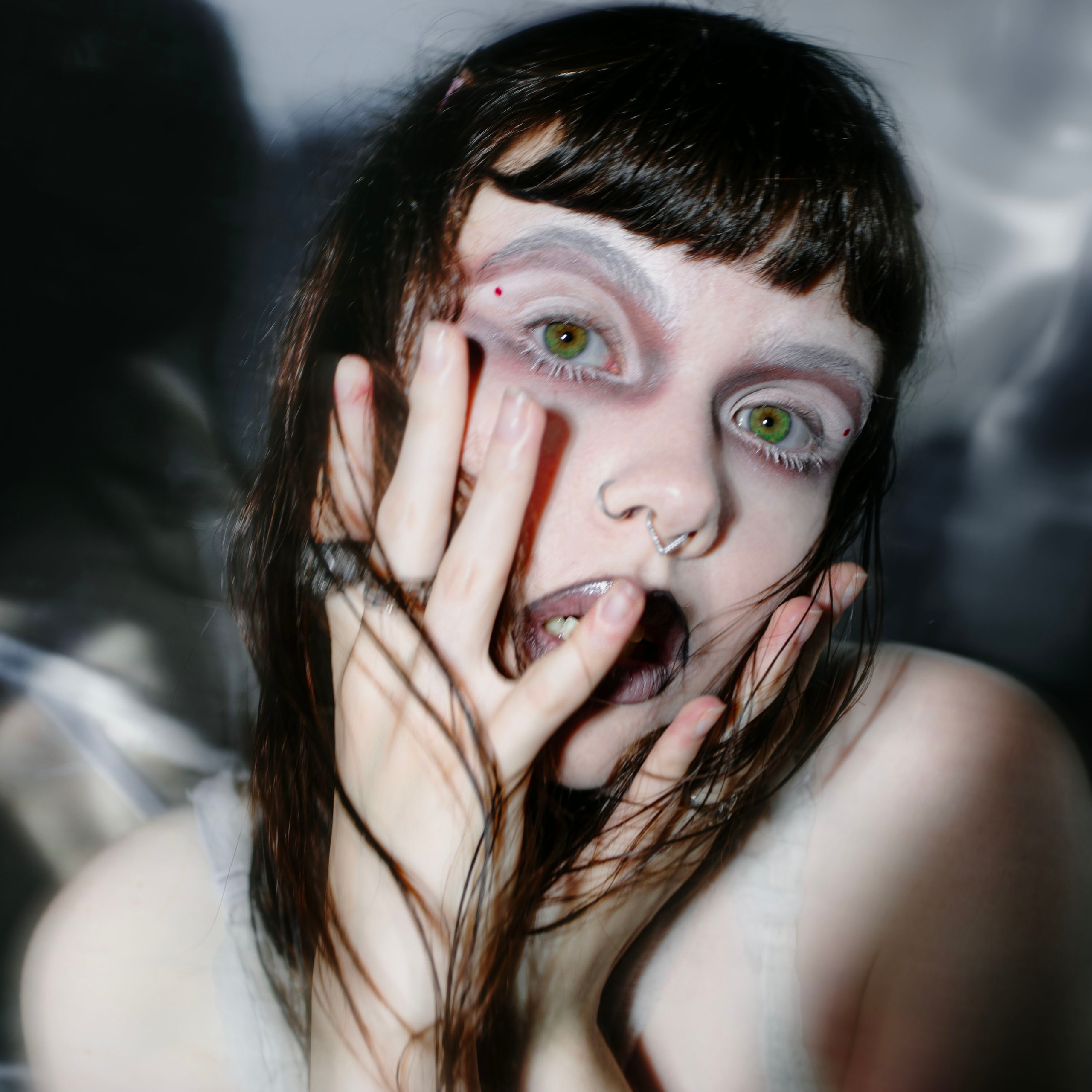 Shhhh. Я — Мария, фотограф/фотохудожник в Санкт-Петербурге