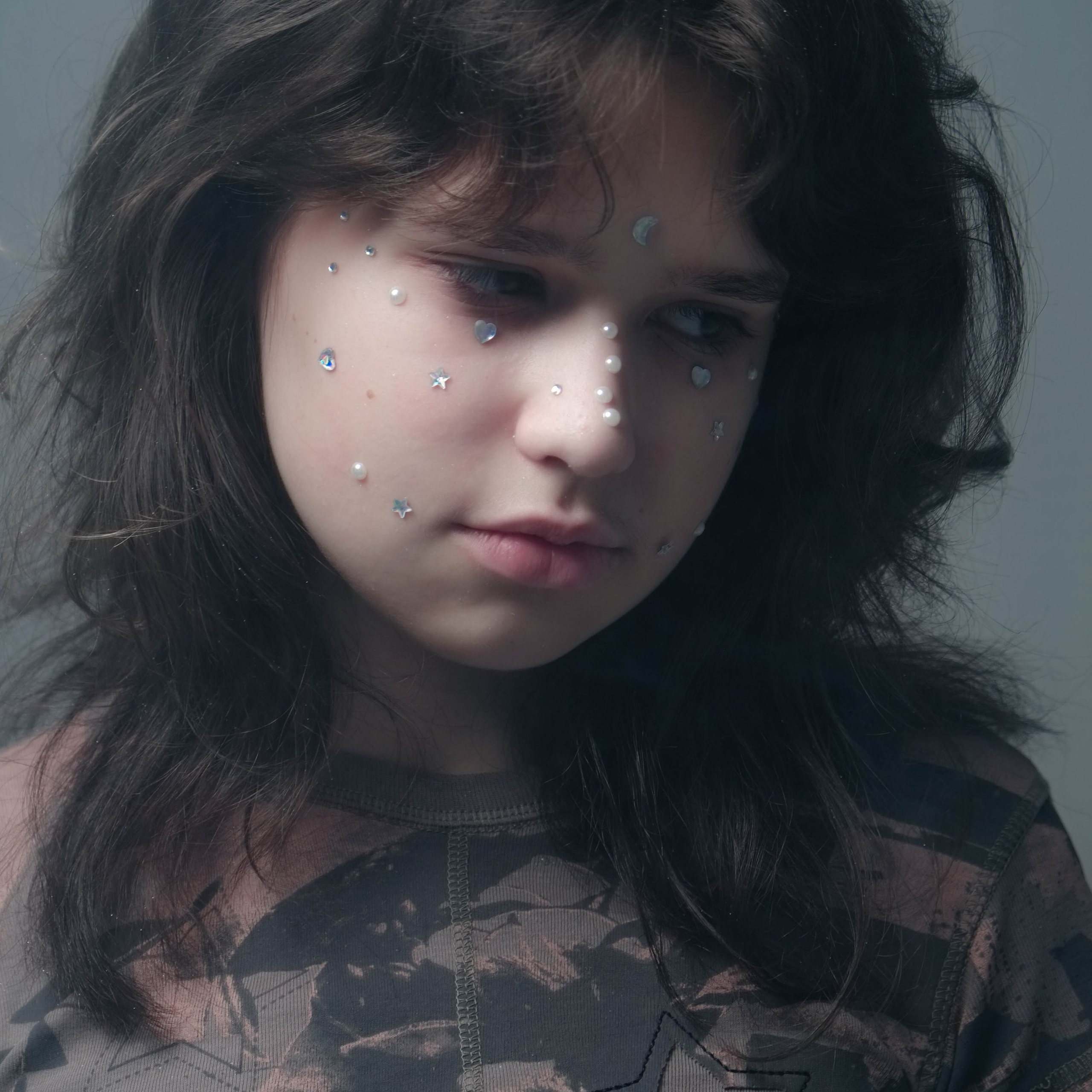 Taya (da model). Я — Мария, фотограф/фотохудожник в Санкт-Петербурге