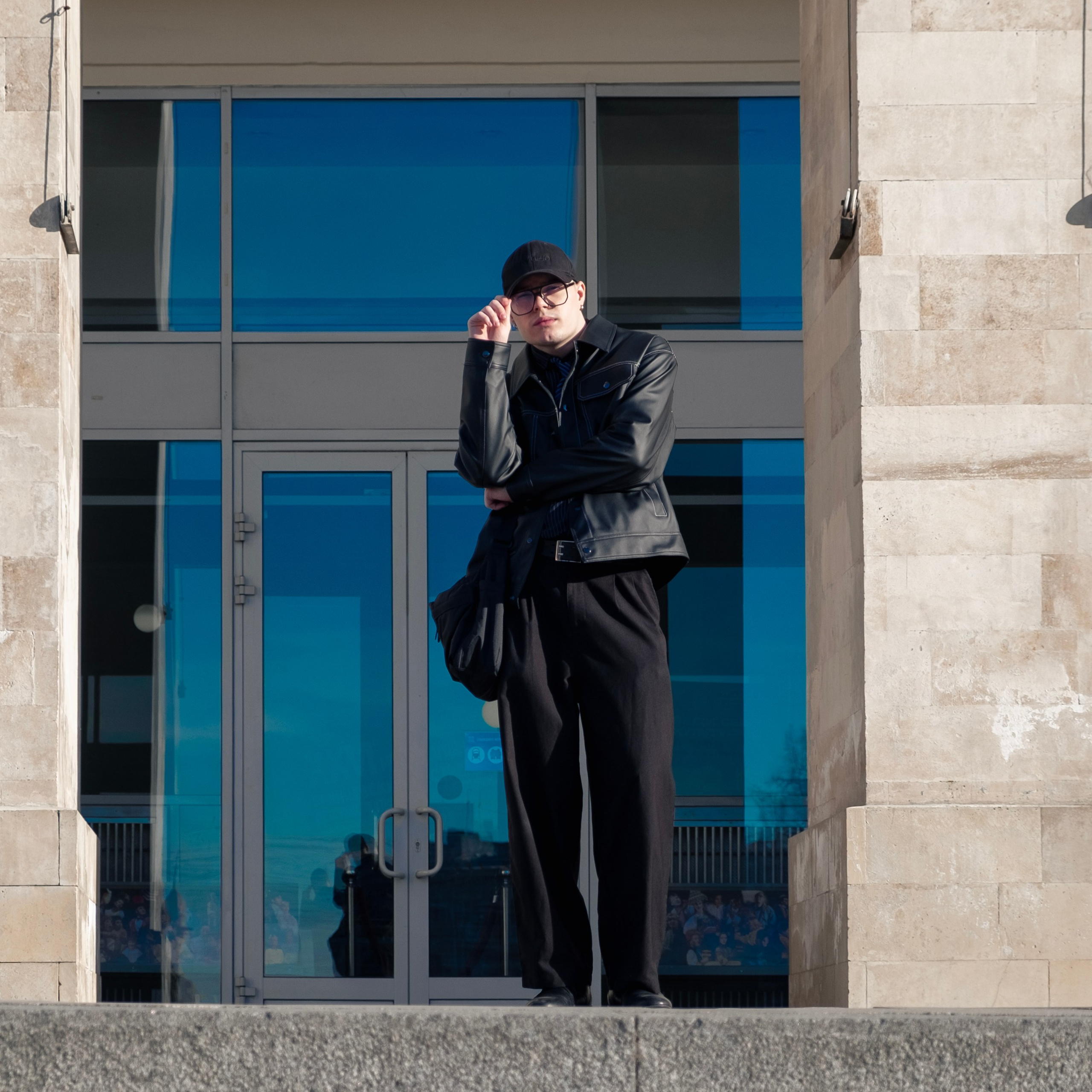 Alan soc. Я — Мария, фотограф/фотохудожник в Санкт-Петербурге