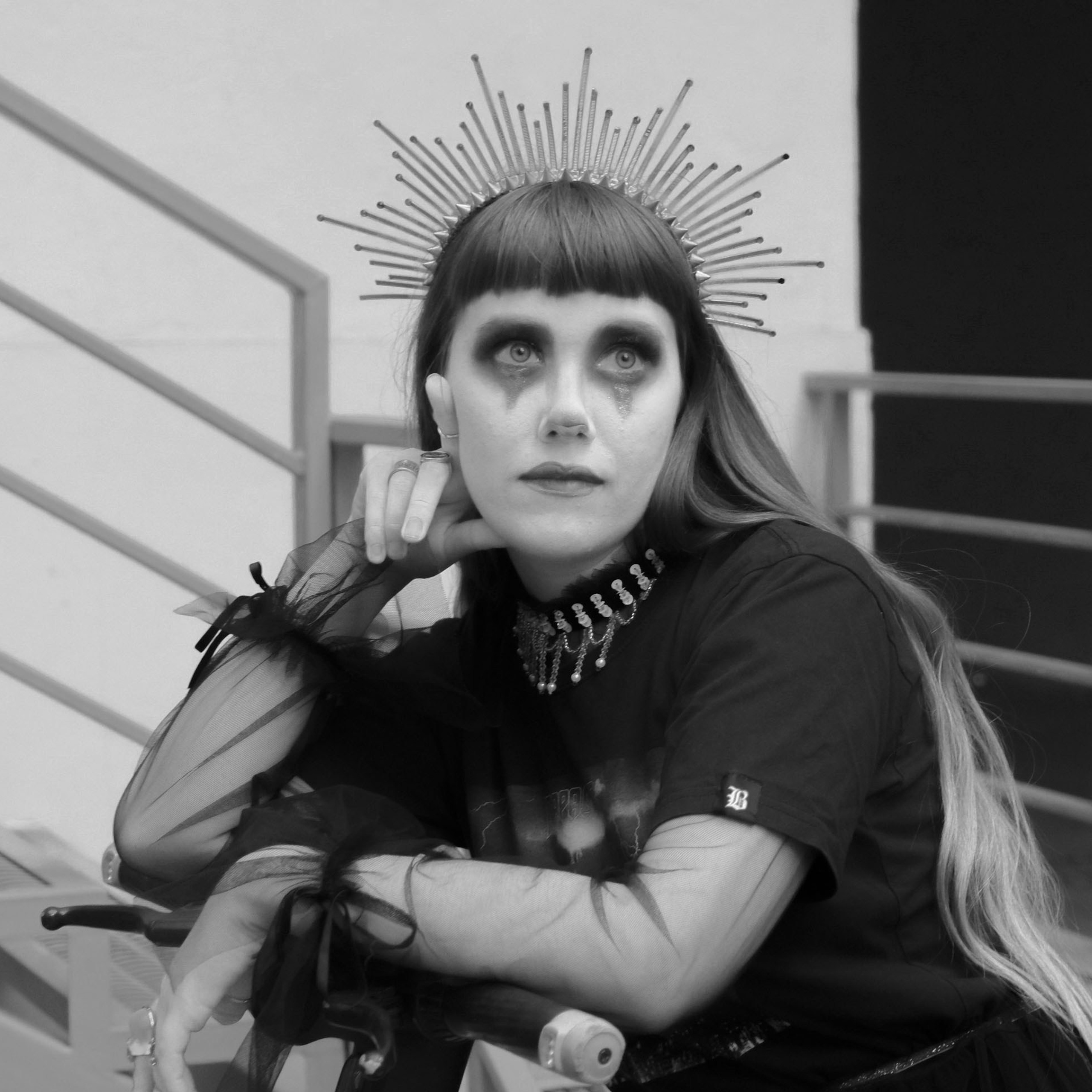 Olga d-world. Я — Мария, фотограф/фотохудожник в Санкт-Петербурге