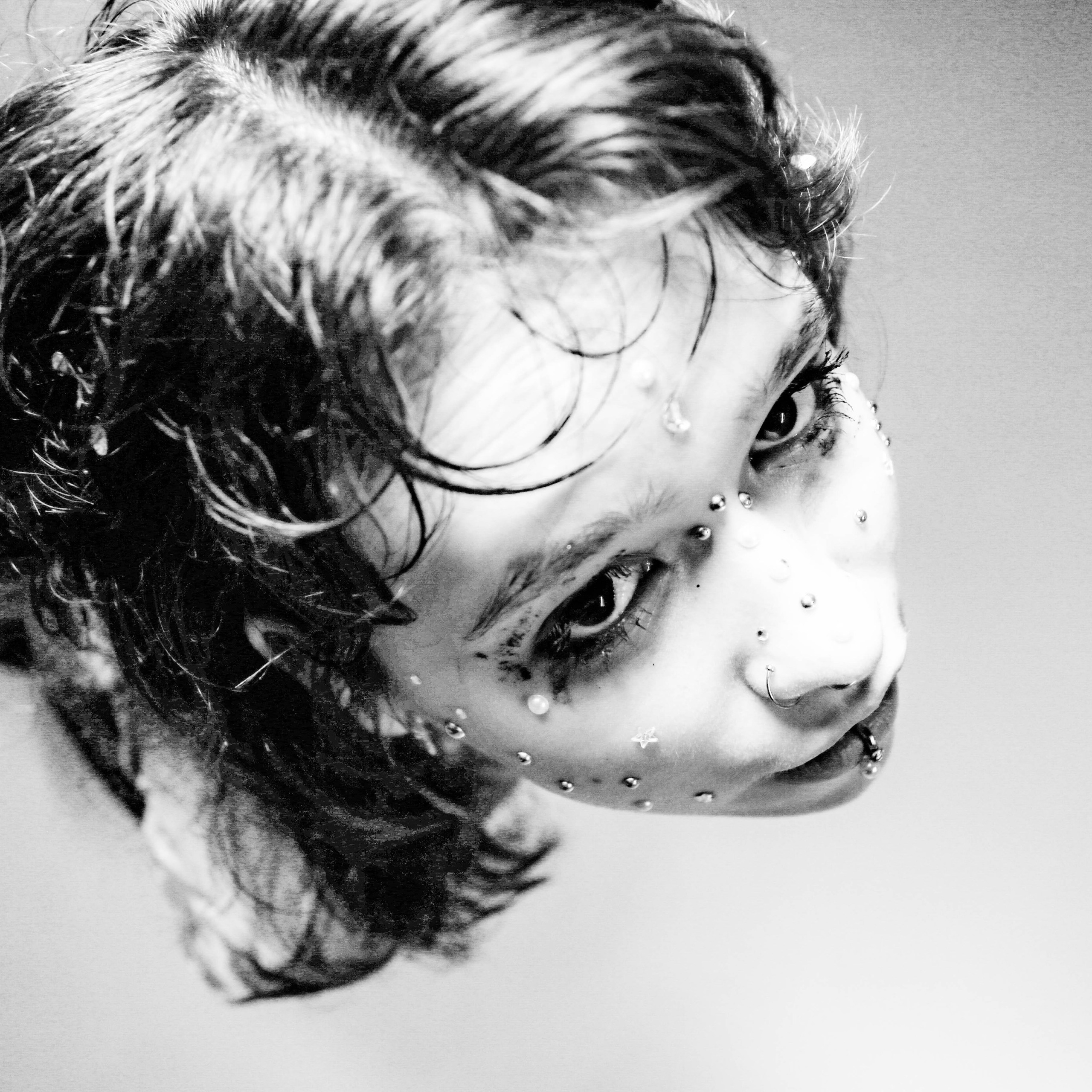 Taya (da model). Я — Мария, фотограф/фотохудожник в Санкт-Петербурге