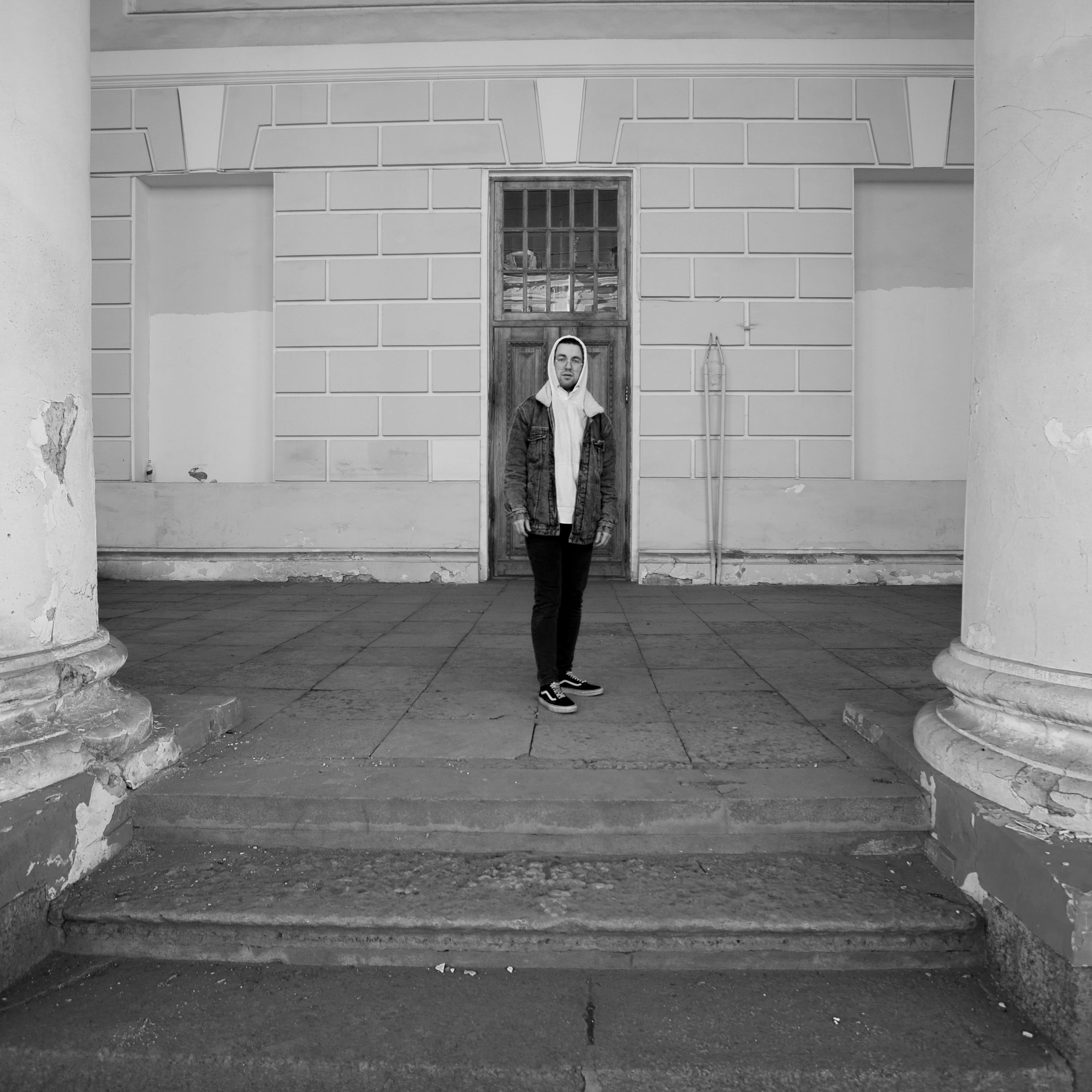 Here and there. Я — Мария, фотограф/фотохудожник в Санкт-Петербурге