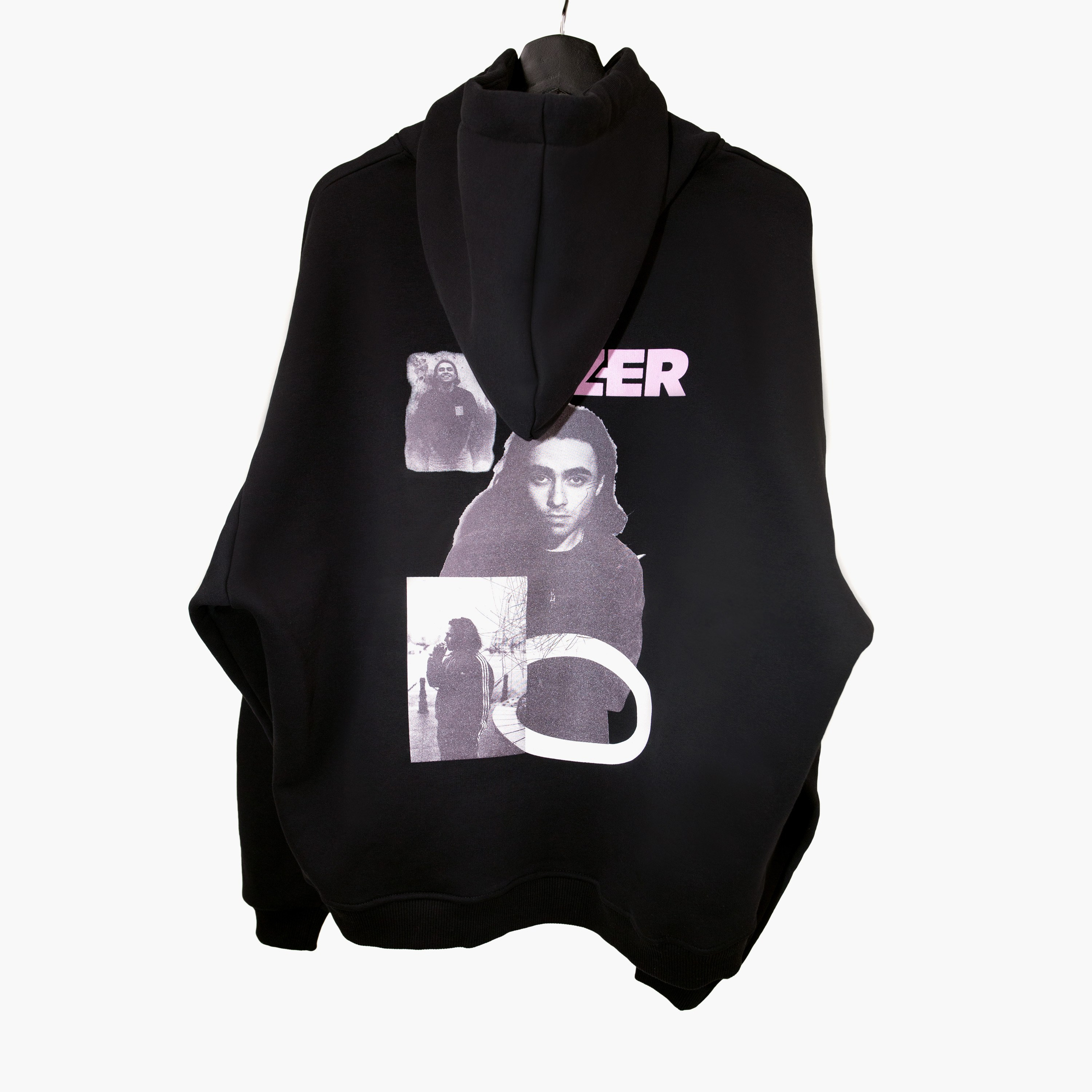 Lizer merch. Я — Мария, фотограф/фотохудожник в Санкт-Петербурге