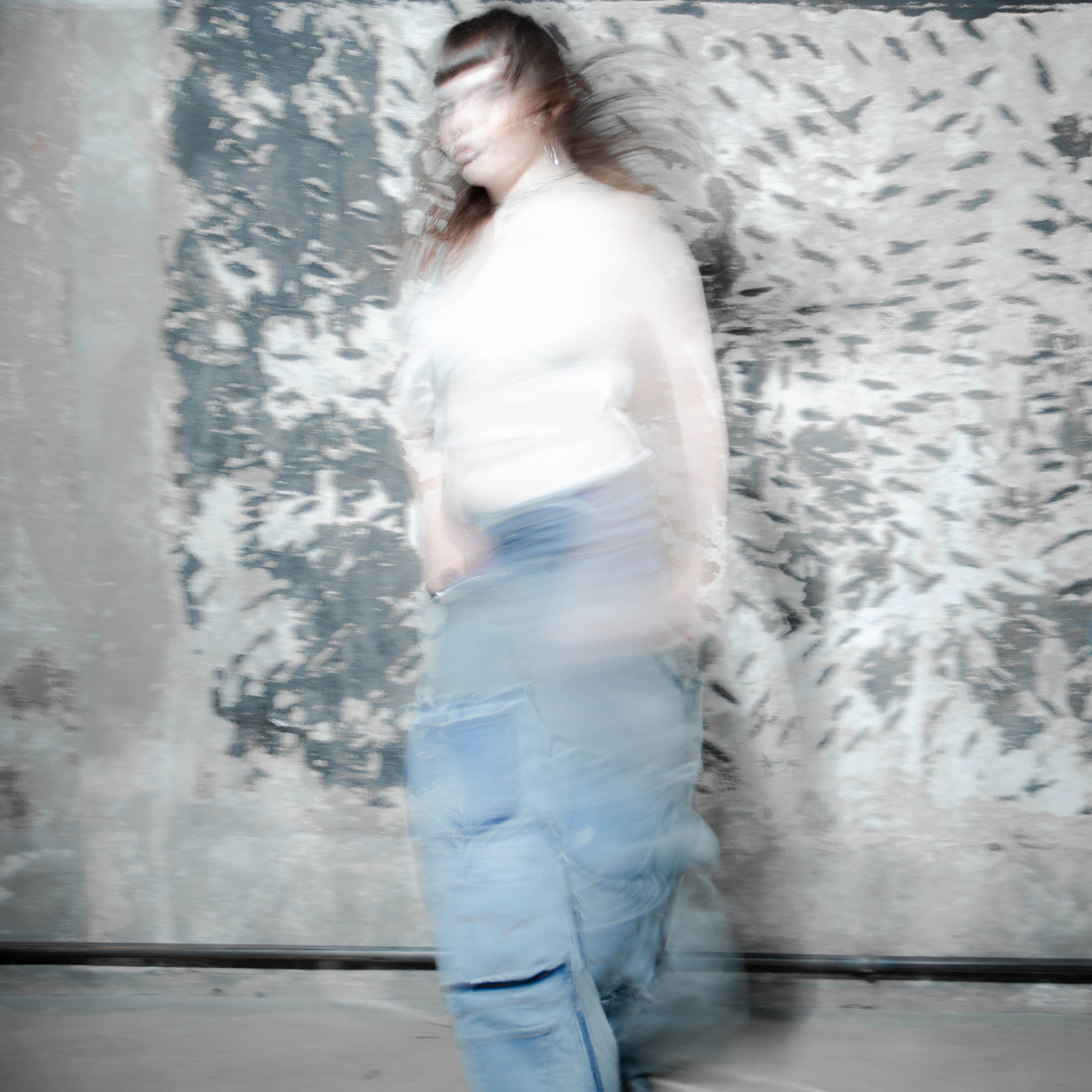 Shhhh. Я — Мария, фотограф/фотохудожник в Санкт-Петербурге