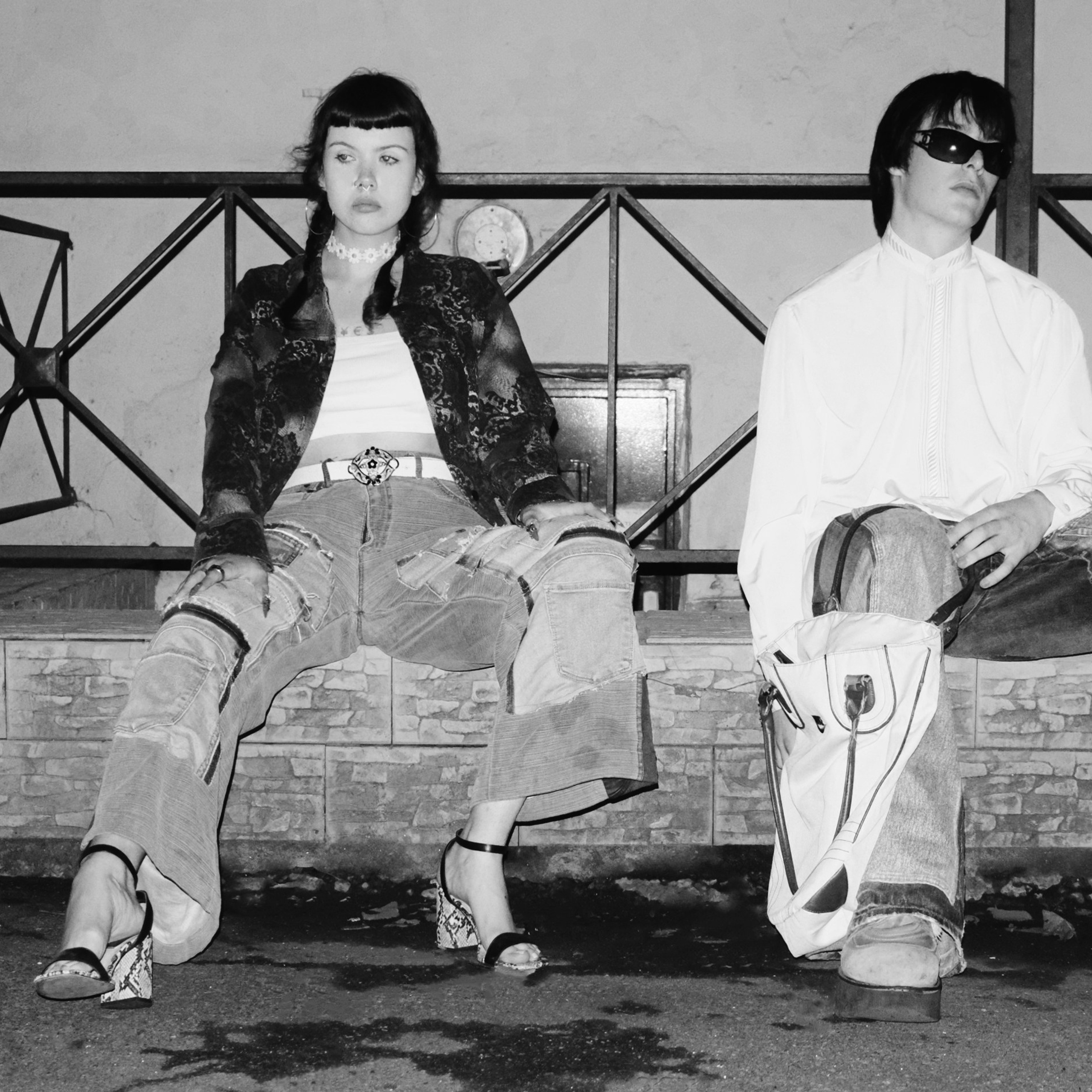 Styling sneakers museum. Я — Мария, фотограф/фотохудожник в Санкт-Петербурге