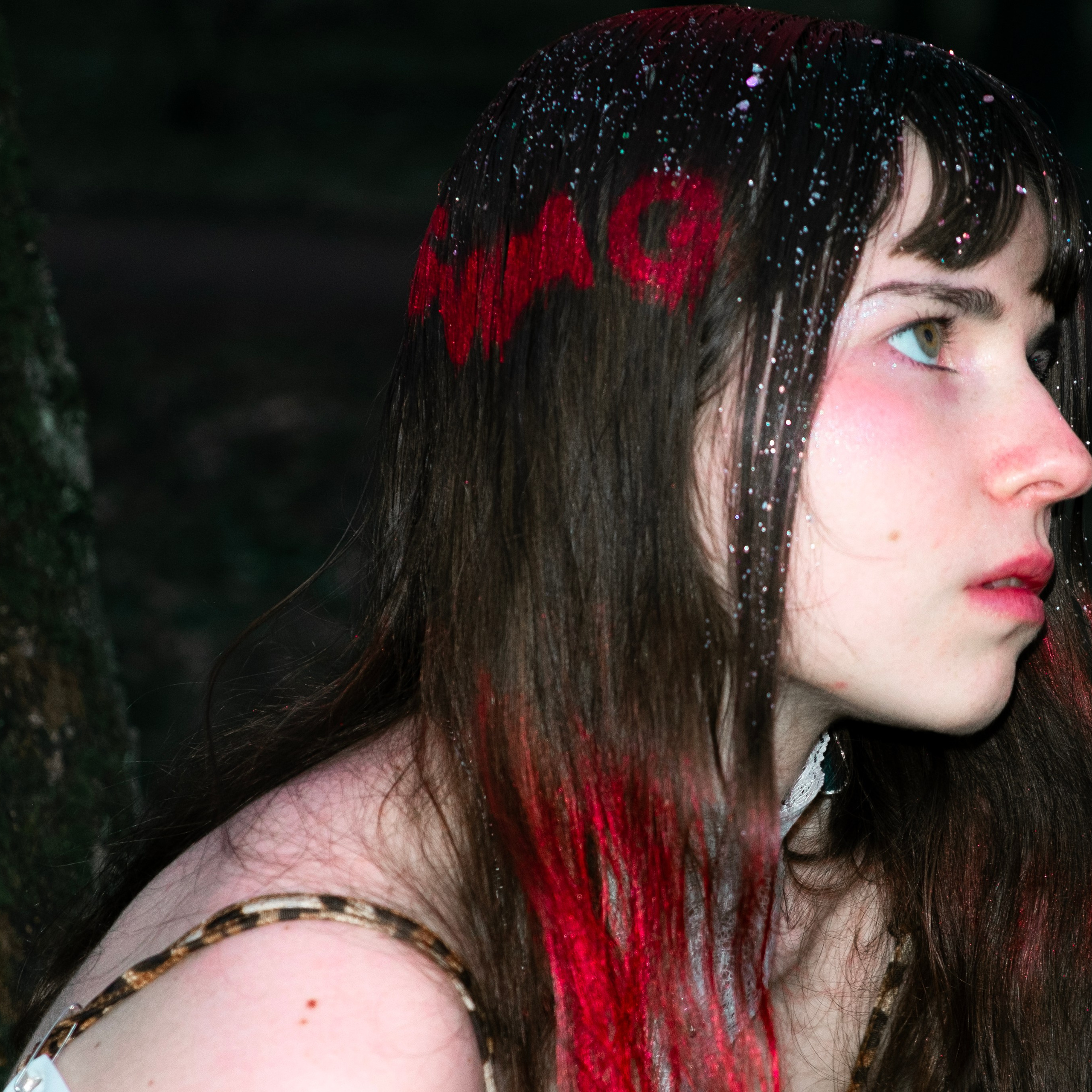 Swag. Я — Мария, фотограф/фотохудожник в Санкт-Петербурге