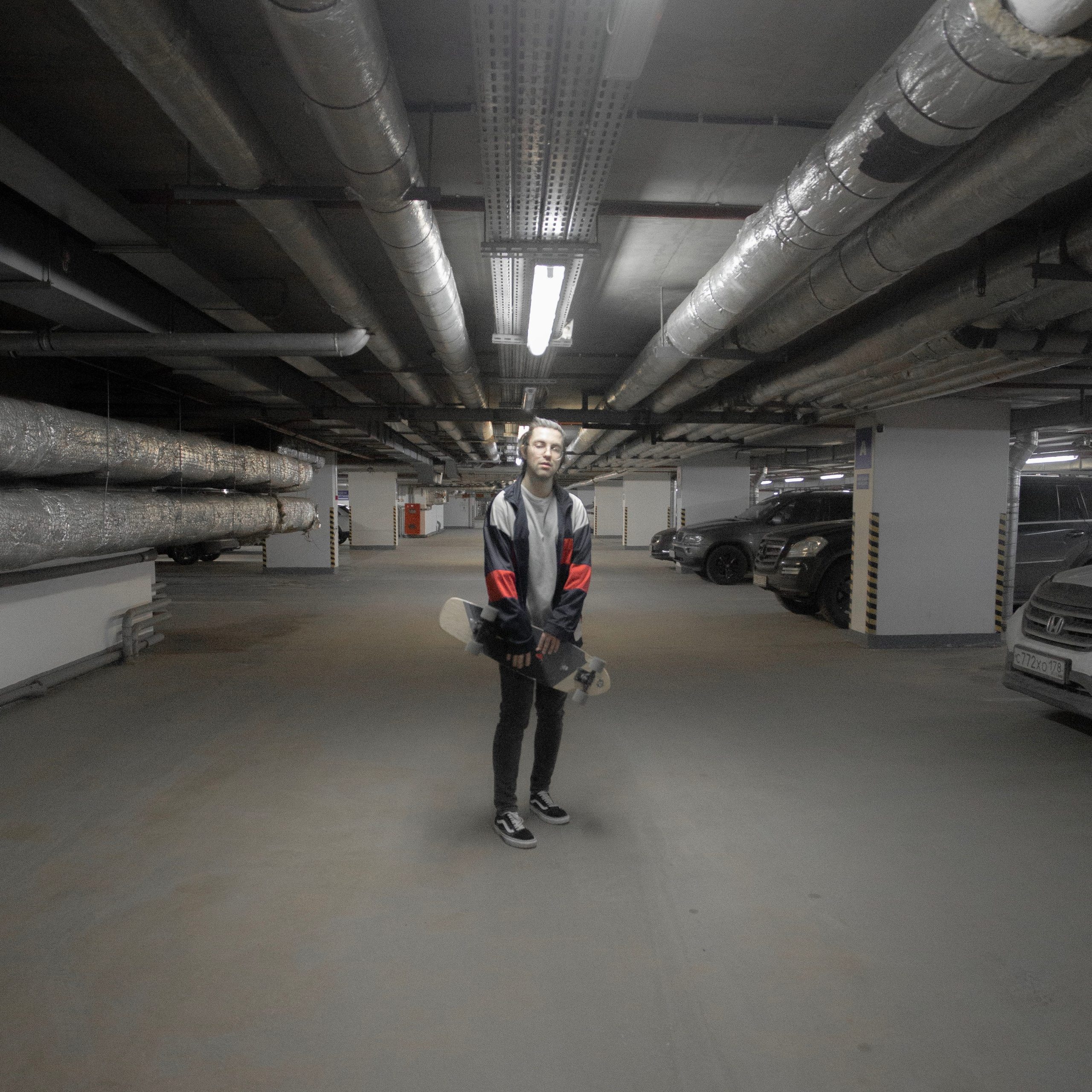 Here and there. Я — Мария, фотограф/фотохудожник в Санкт-Петербурге