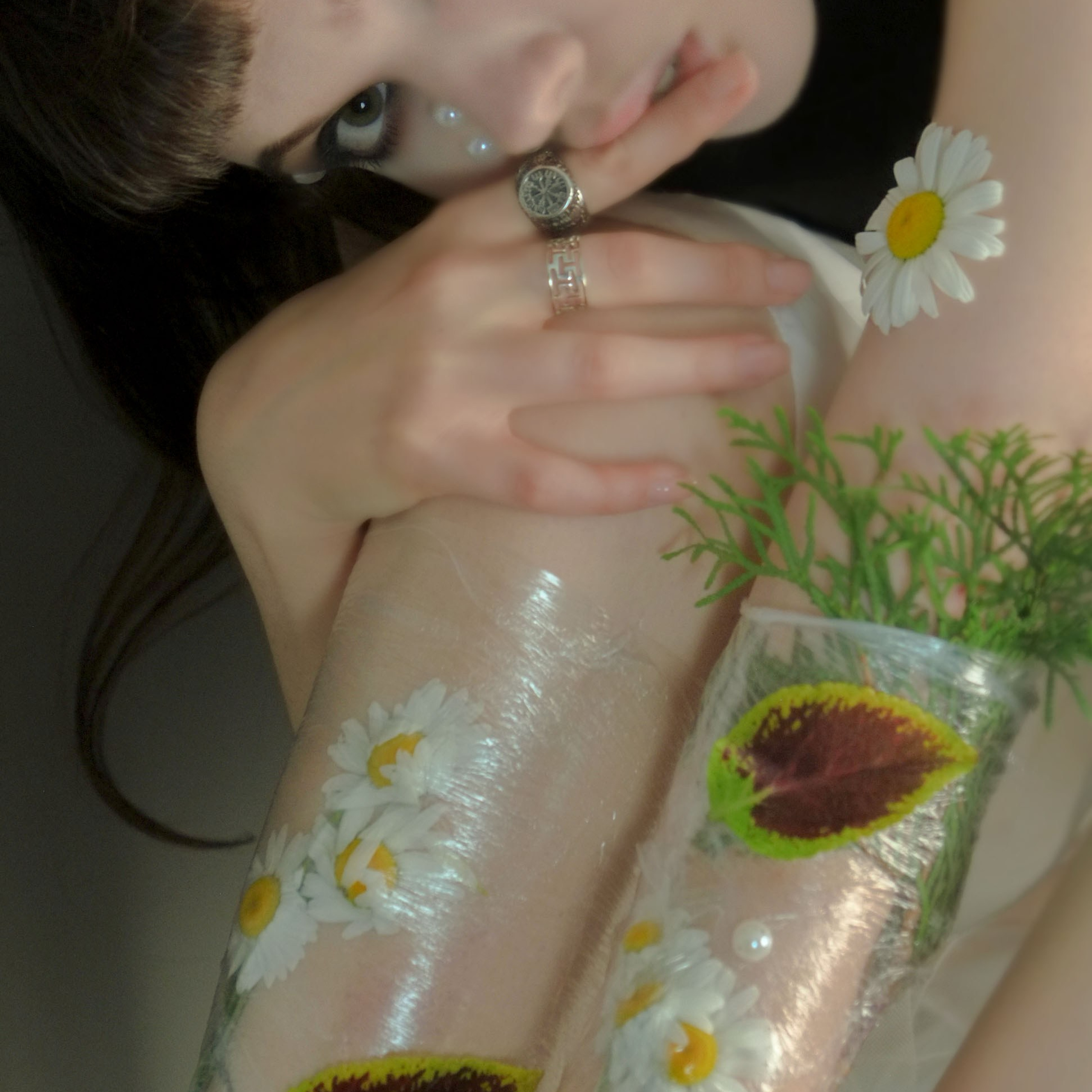 Tender punk. Я — Мария, фотограф/фотохудожник в Санкт-Петербурге