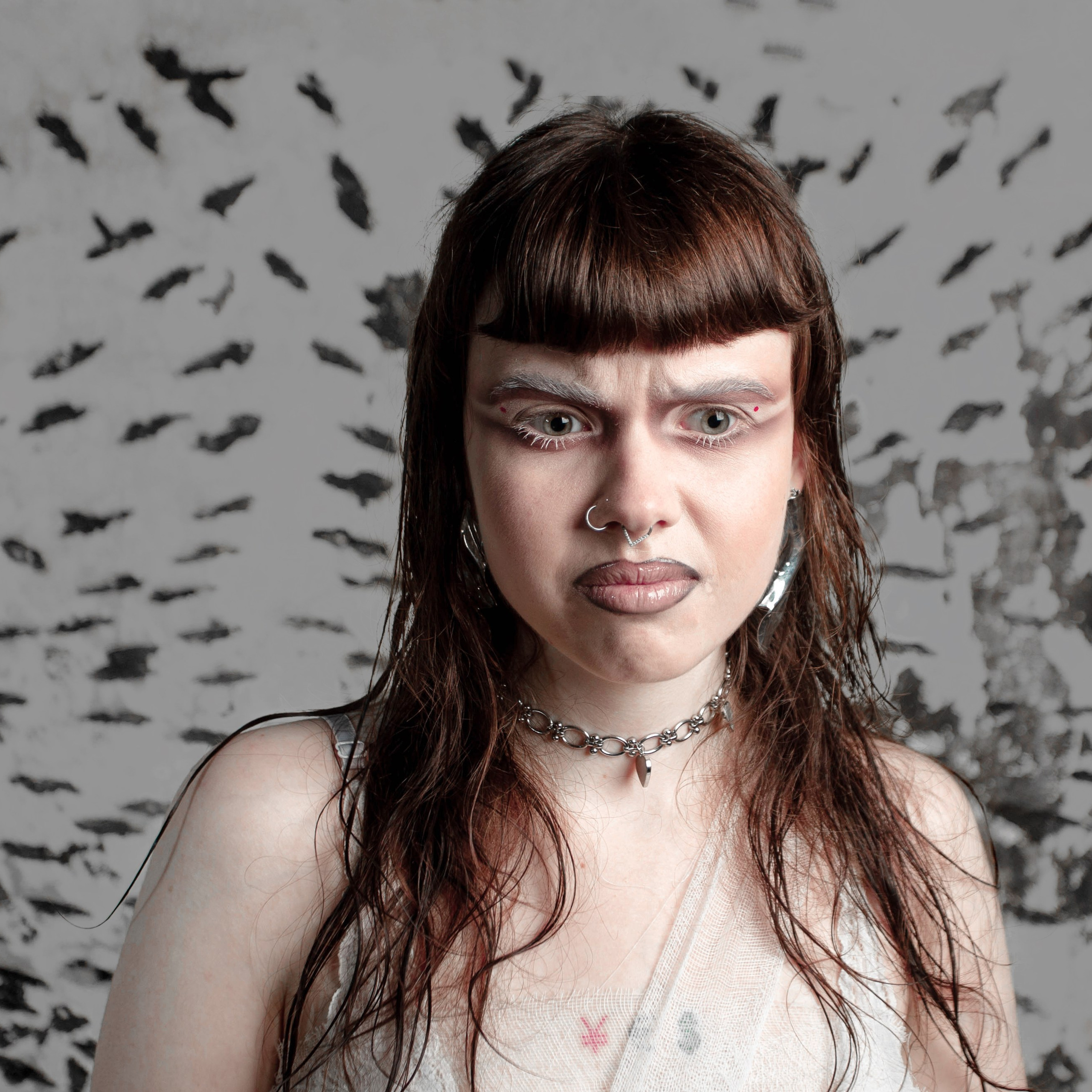 Shhhh. Я — Мария, фотограф/фотохудожник в Санкт-Петербурге