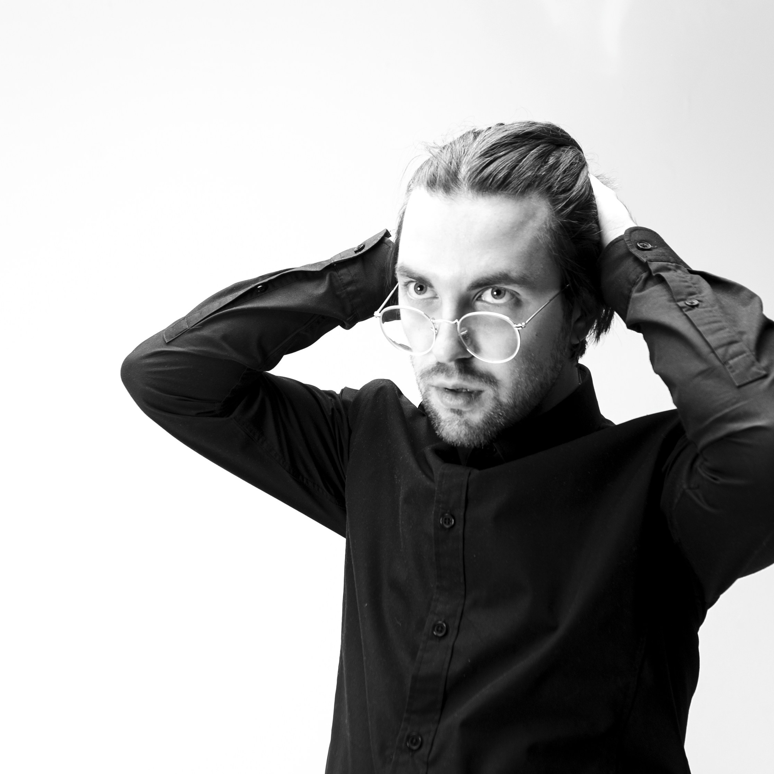 Kolmart. Я — Мария, фотограф/фотохудожник в Санкт-Петербурге