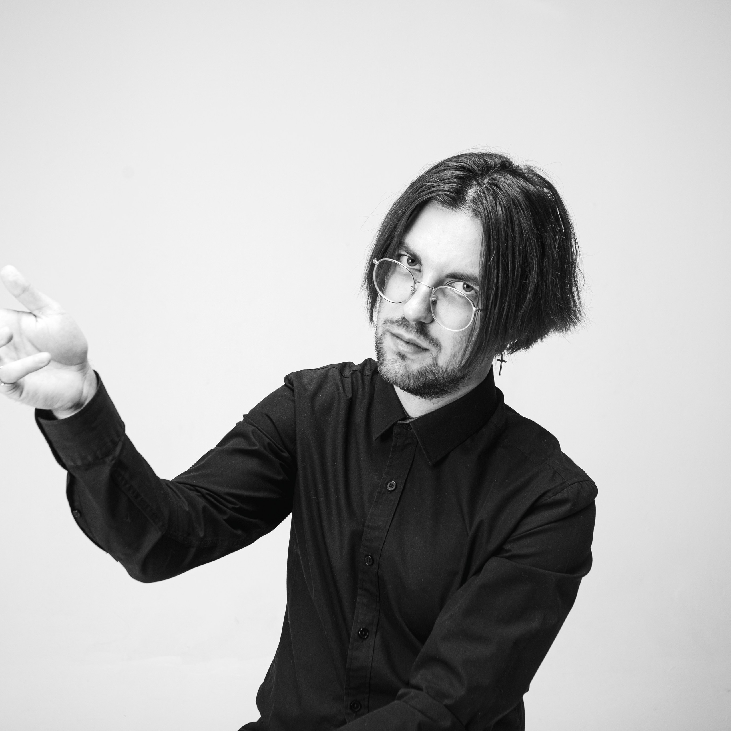 Kolmart. Я — Мария, фотограф/фотохудожник в Санкт-Петербурге