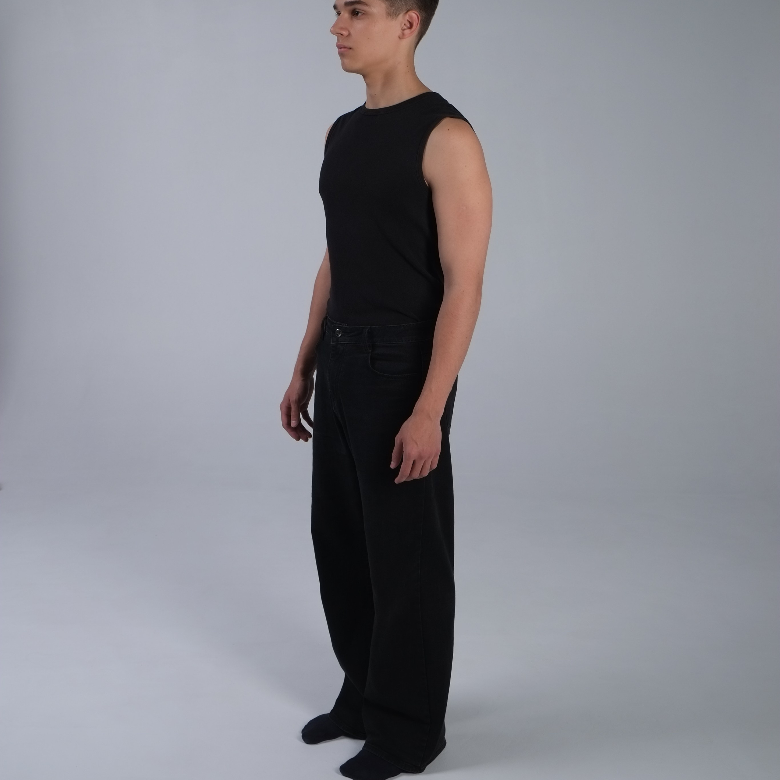 Ivan. Я — Мария, фотограф/фотохудожник в Санкт-Петербурге