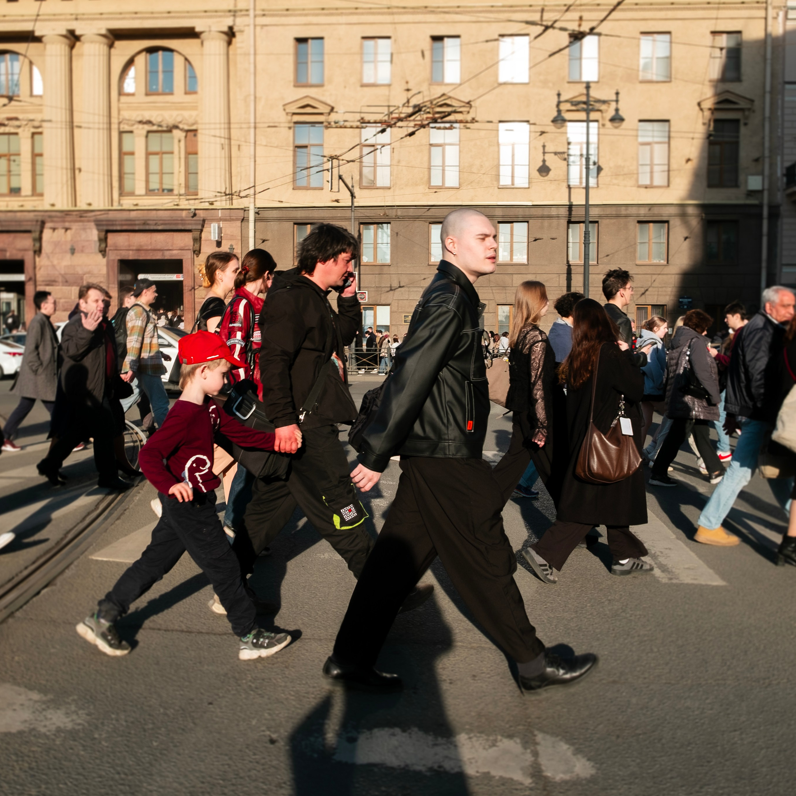 Alan soc. Я — Мария, фотограф/фотохудожник в Санкт-Петербурге