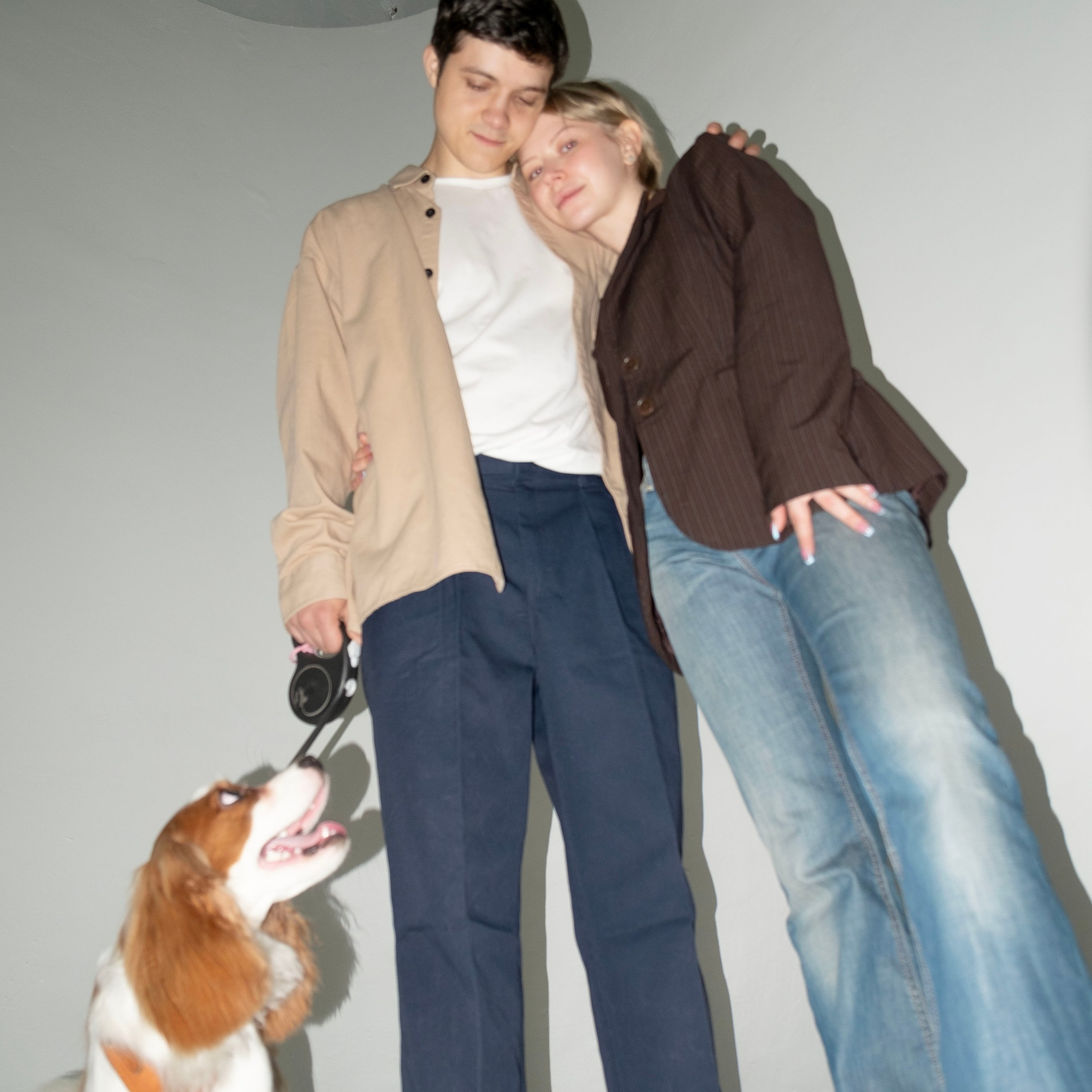 Uki (meaning — snow). Я — Мария, фотограф/фотохудожник в Санкт-Петербурге