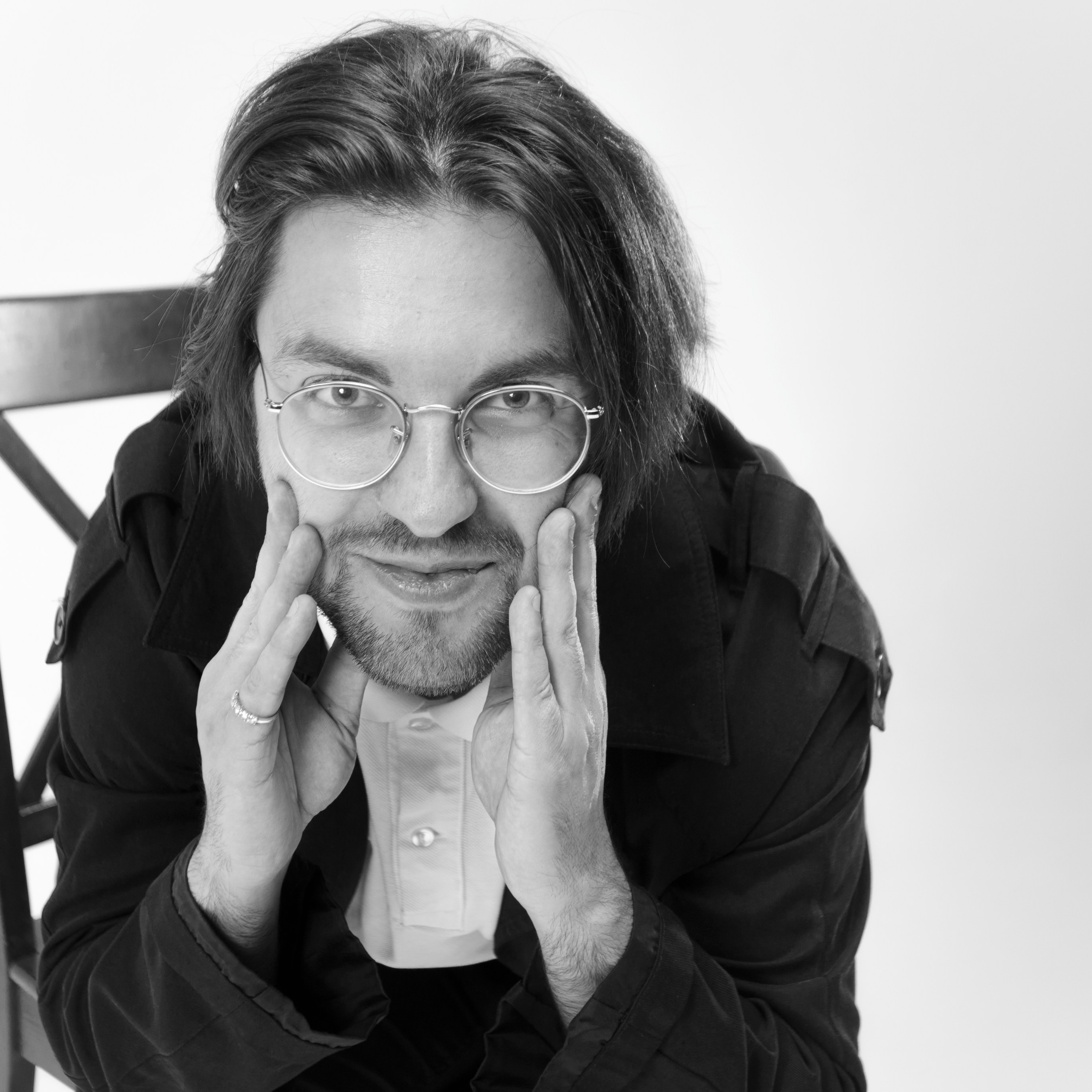 Kolmart. Я — Мария, фотограф/фотохудожник в Санкт-Петербурге