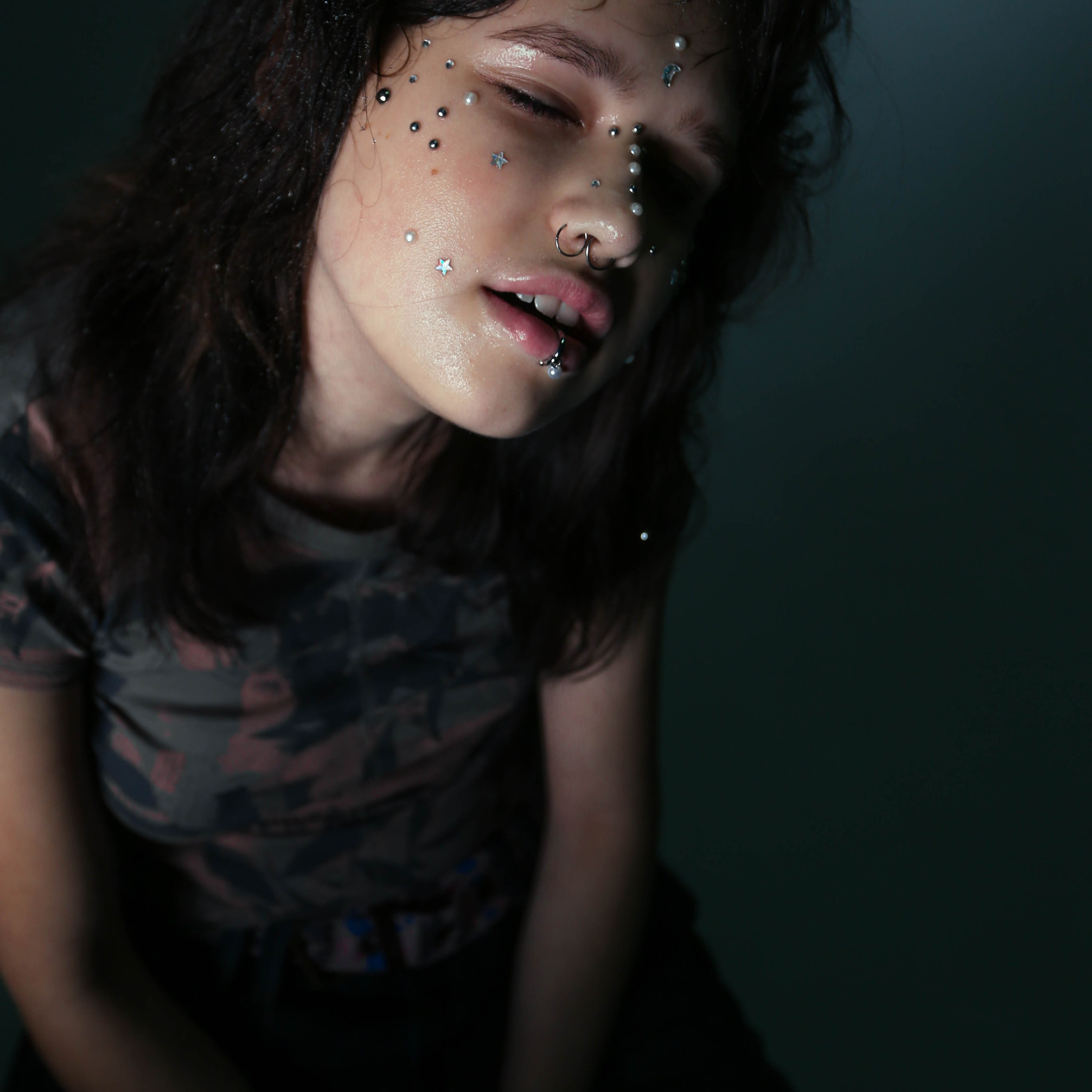 Taya (da model). Я — Мария, фотограф/фотохудожник в Санкт-Петербурге