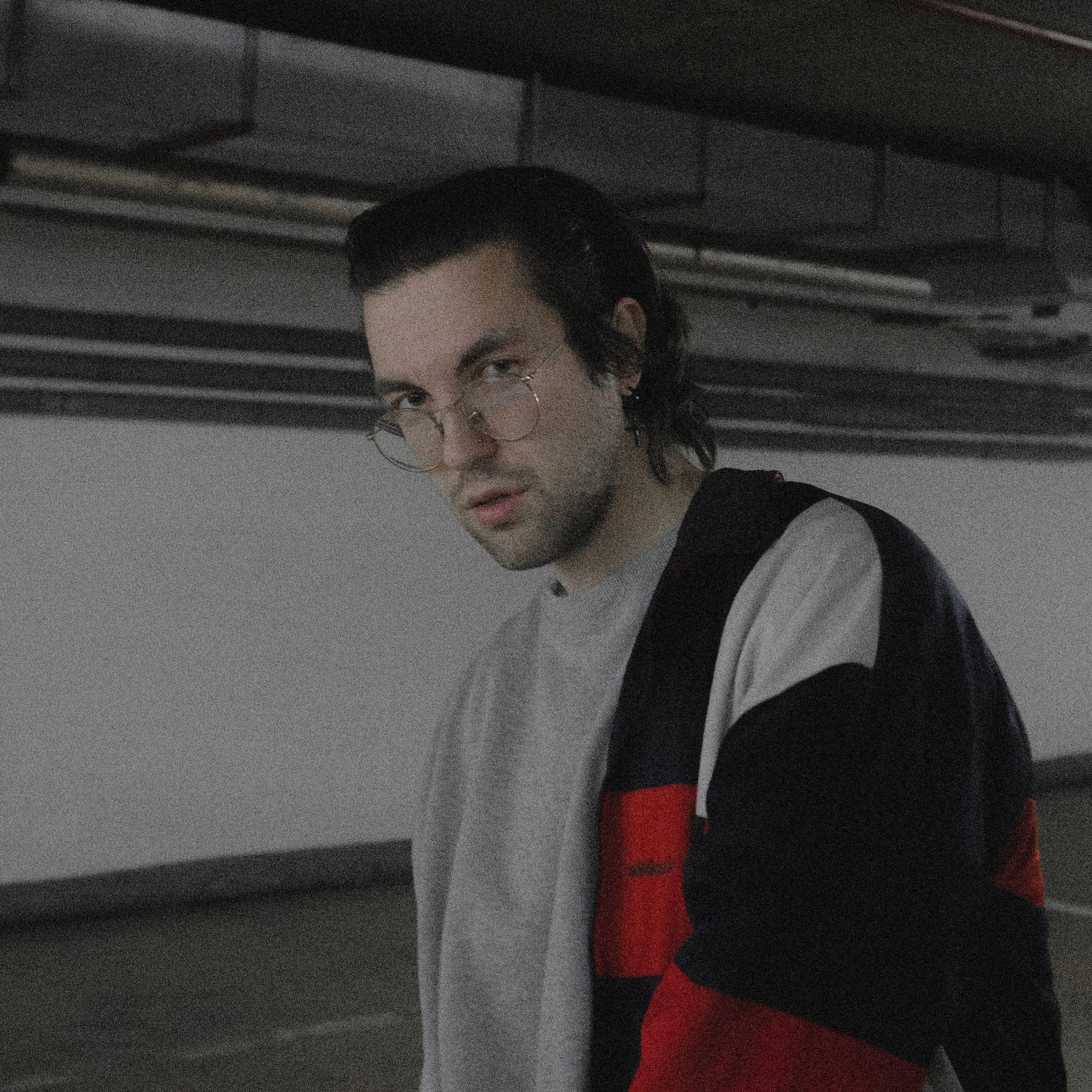 Here and there. Я — Мария, фотограф/фотохудожник в Санкт-Петербурге