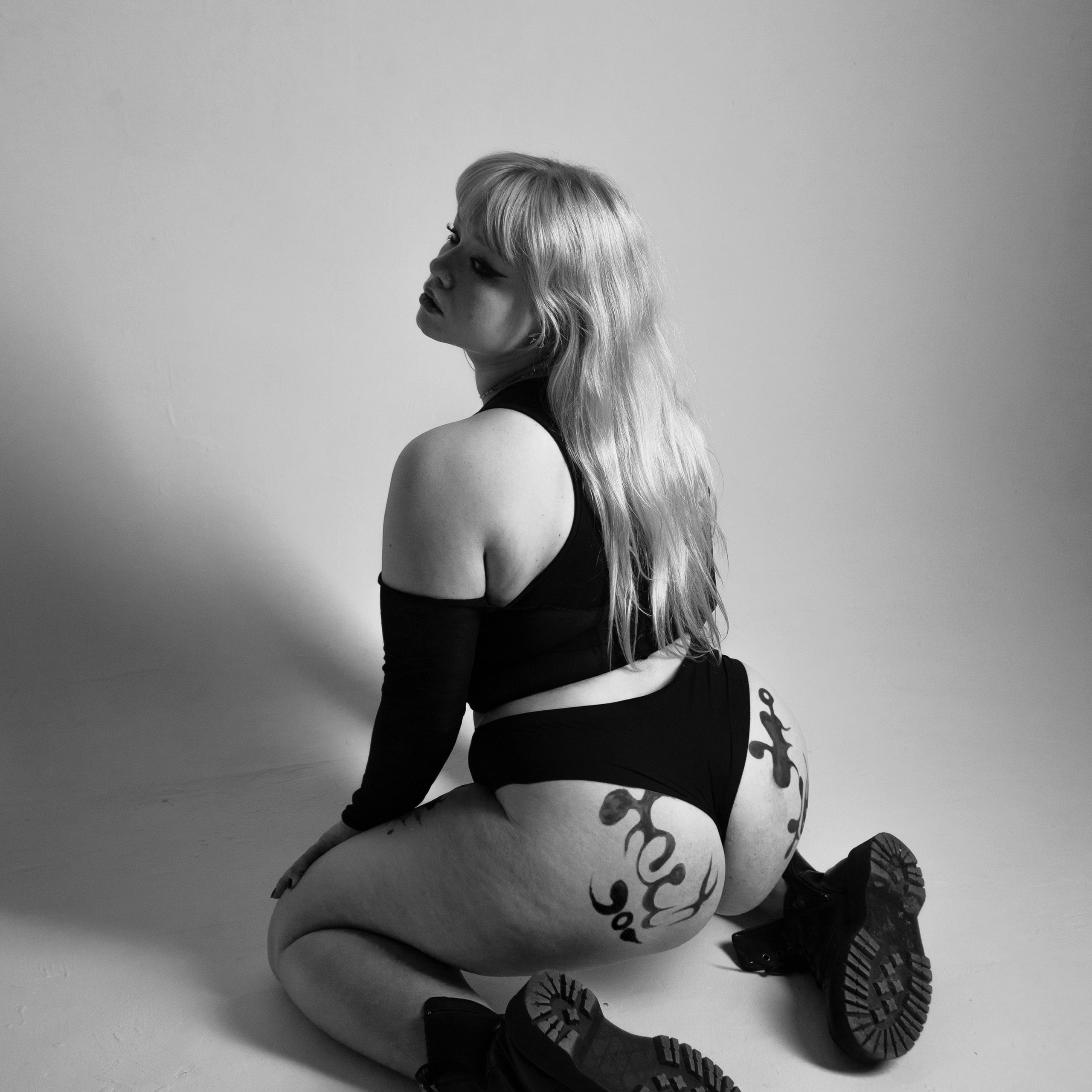 Maria. Я — Мария, фотограф/фотохудожник в Санкт-Петербурге