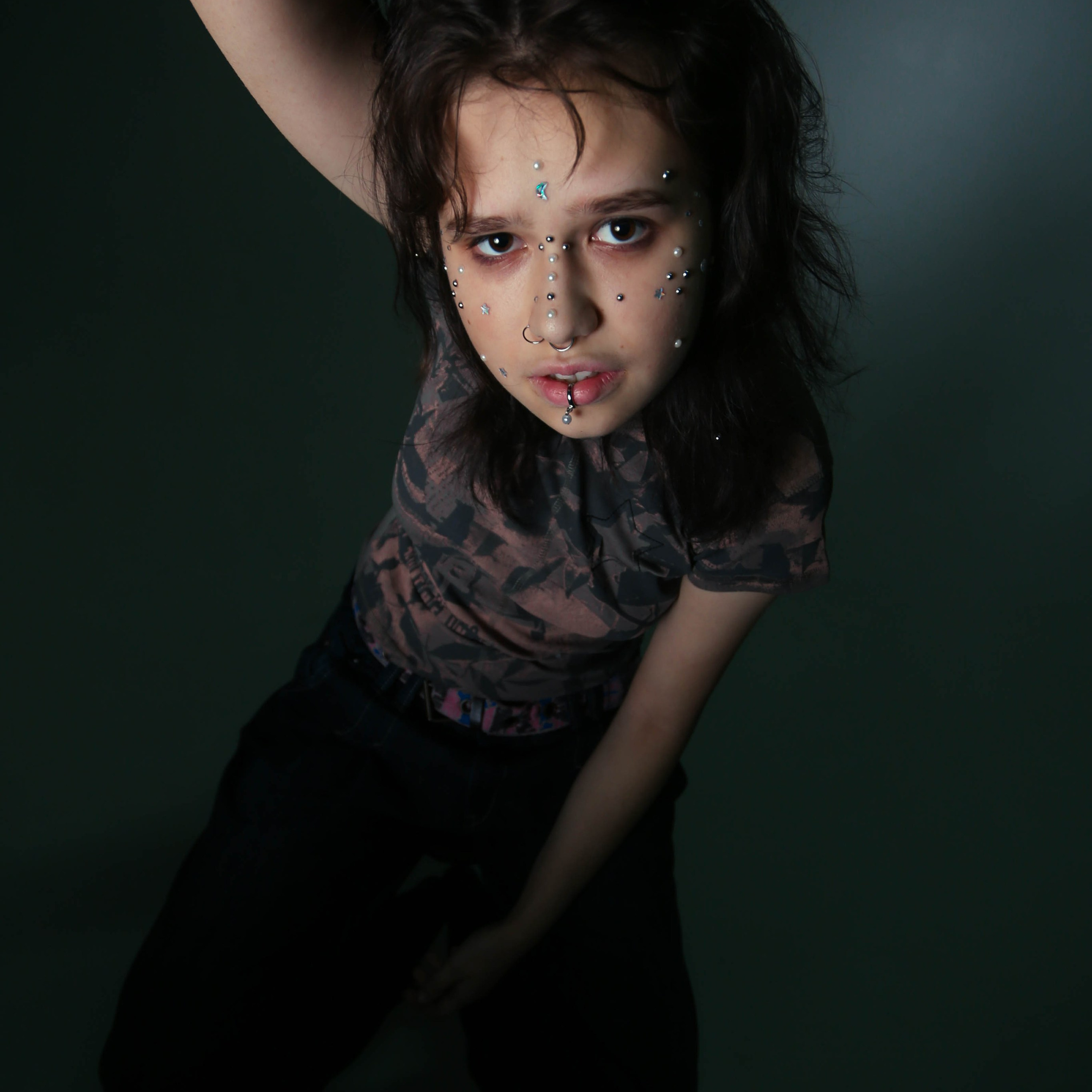 Taya (da model). Я — Мария, фотограф/фотохудожник в Санкт-Петербурге