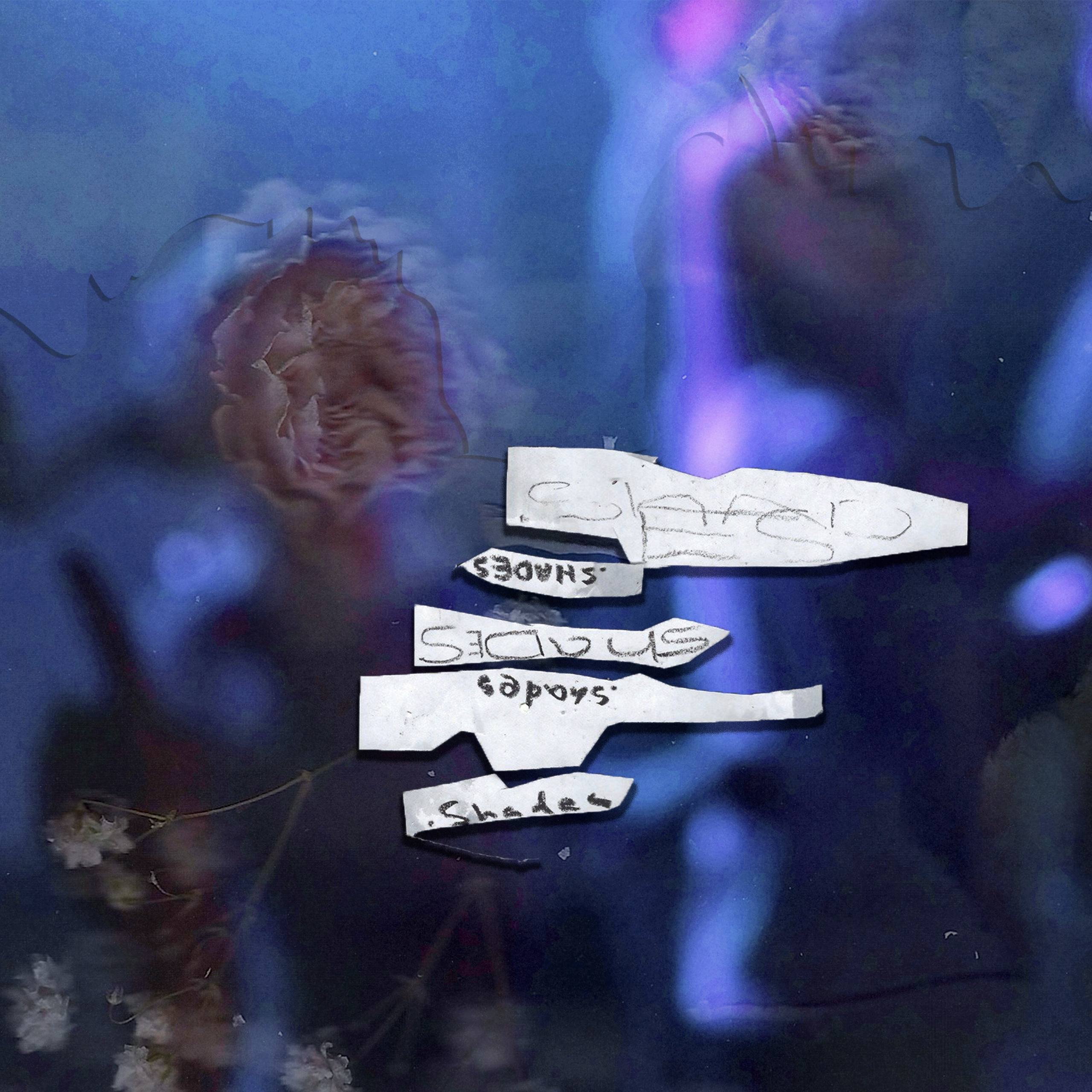 Cover «from nowhere with lo-fi». Я — Мария, фотограф/фотохудожник в Санкт-Петербурге