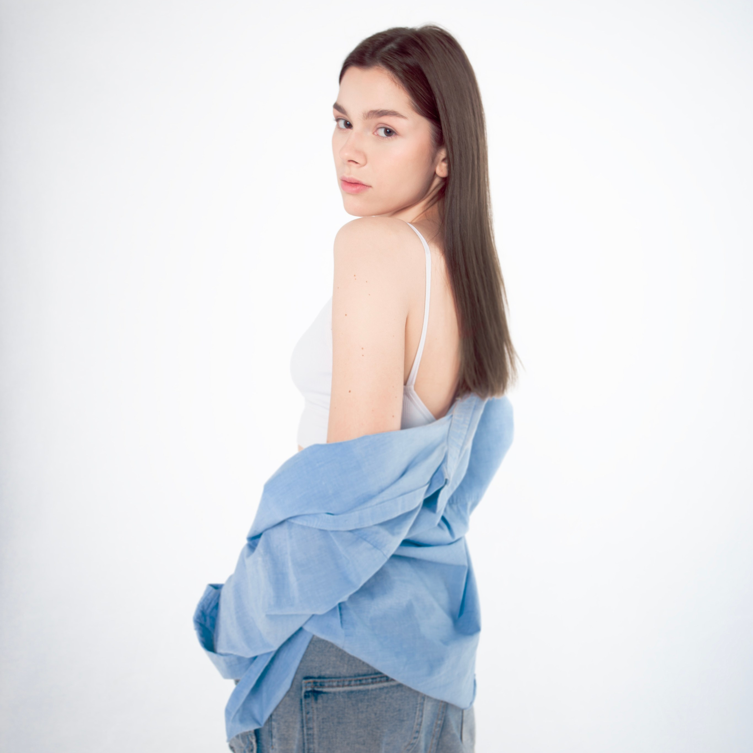 Arina. Я — Мария, фотограф/фотохудожник в Санкт-Петербурге