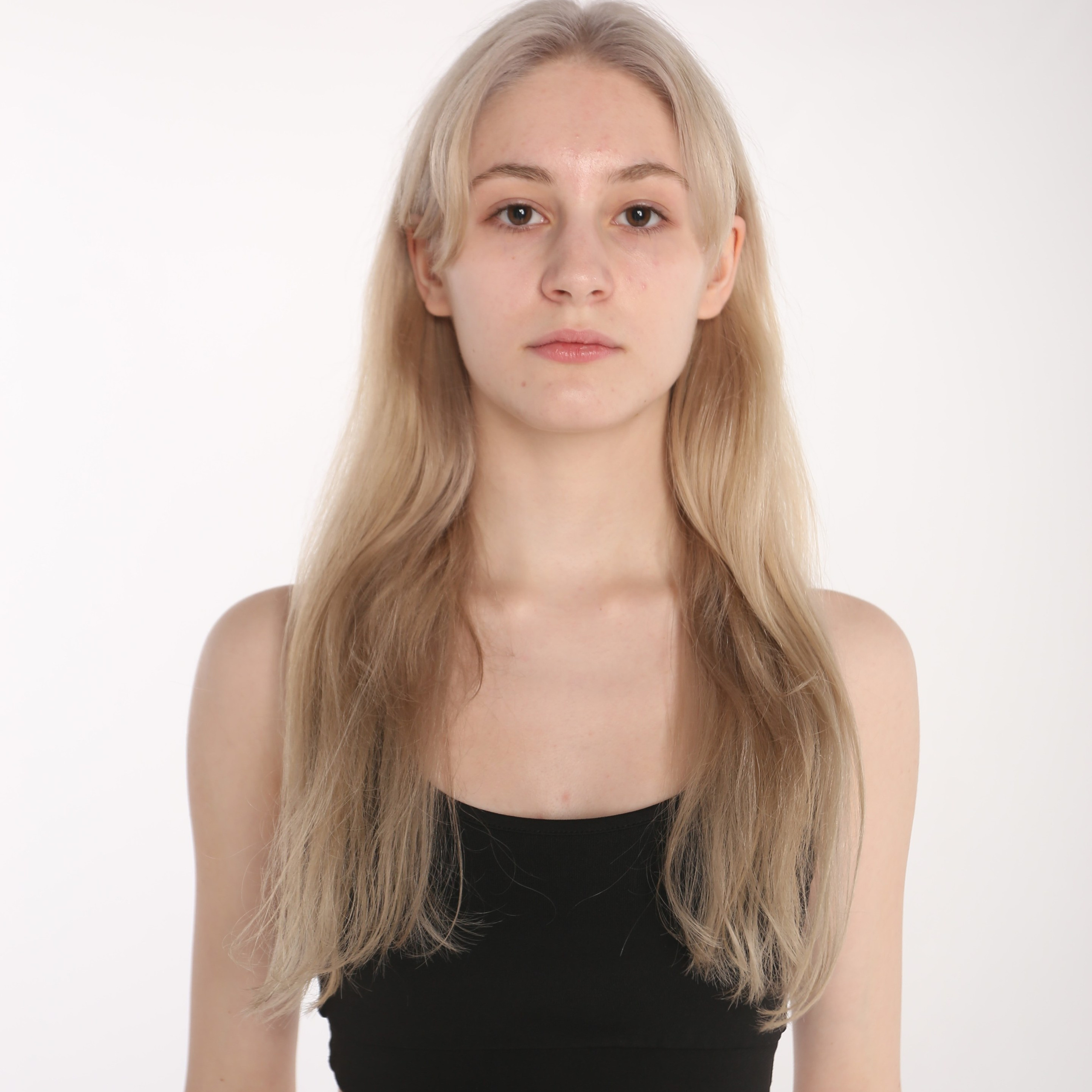 Vika. Я — Мария, фотограф/фотохудожник в Санкт-Петербурге