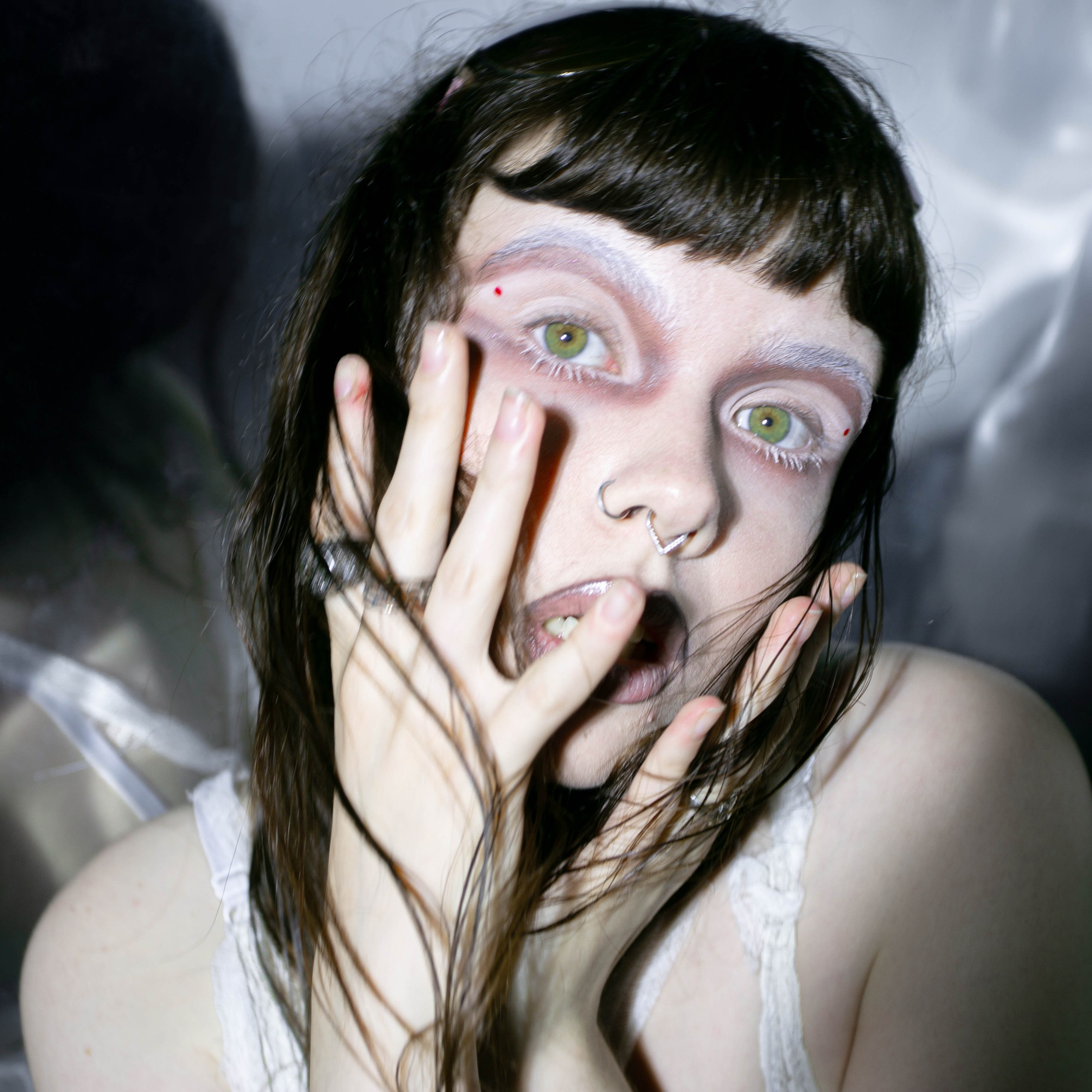 Shhhh. Я — Мария, фотограф/фотохудожник в Санкт-Петербурге