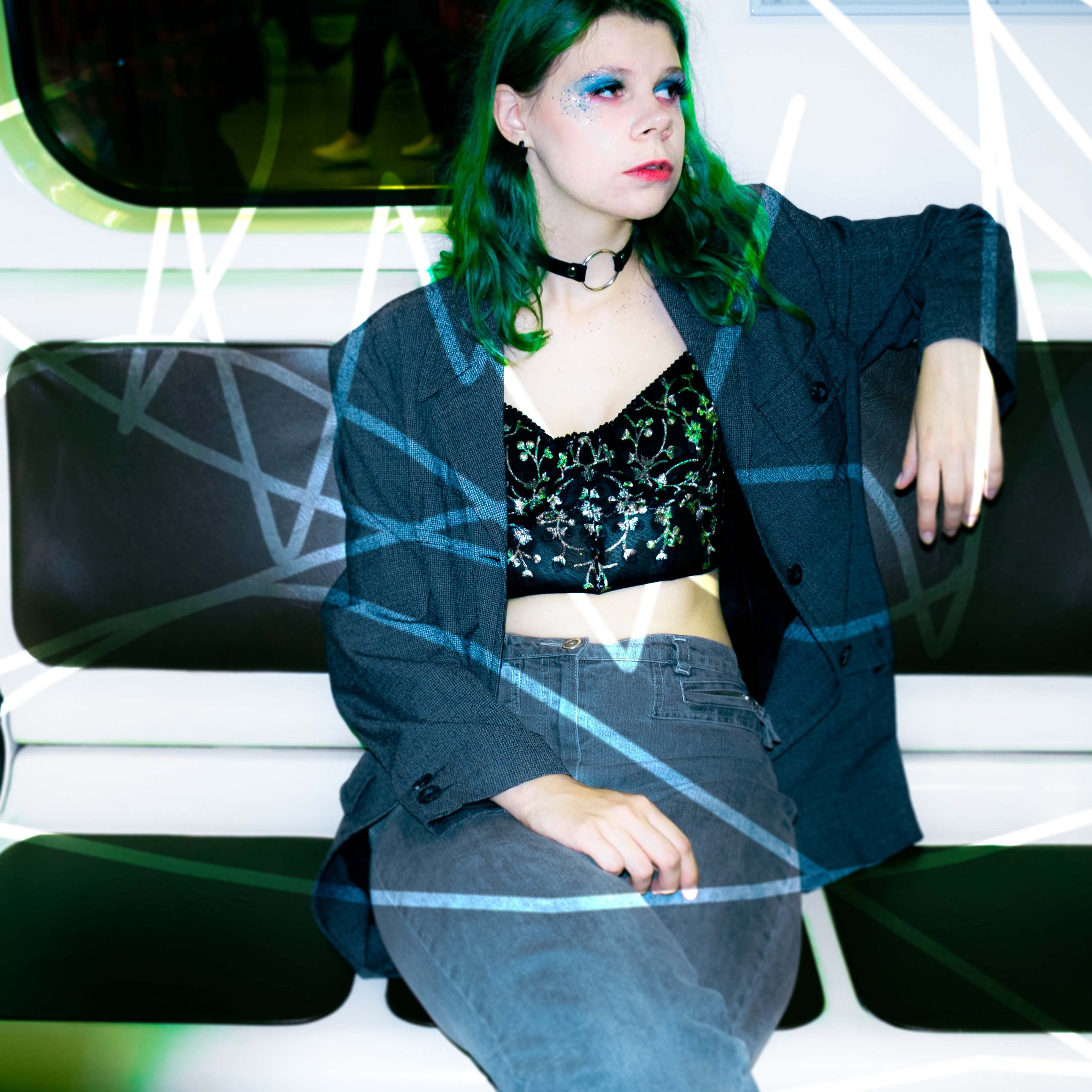 Goodbue. Я — Мария, фотограф/фотохудожник в Санкт-Петербурге