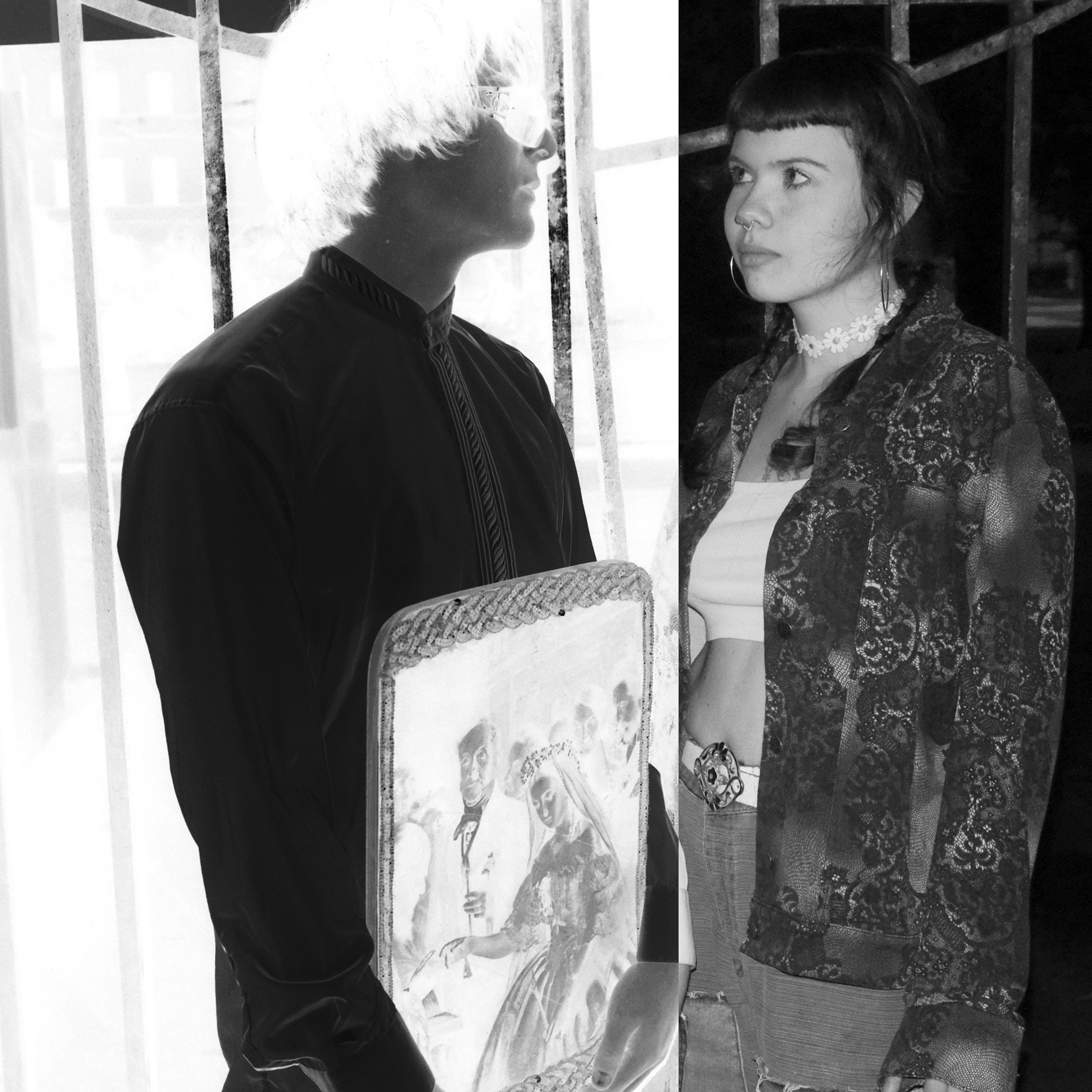 Styling sneakers museum. Я — Мария, фотограф/фотохудожник в Санкт-Петербурге