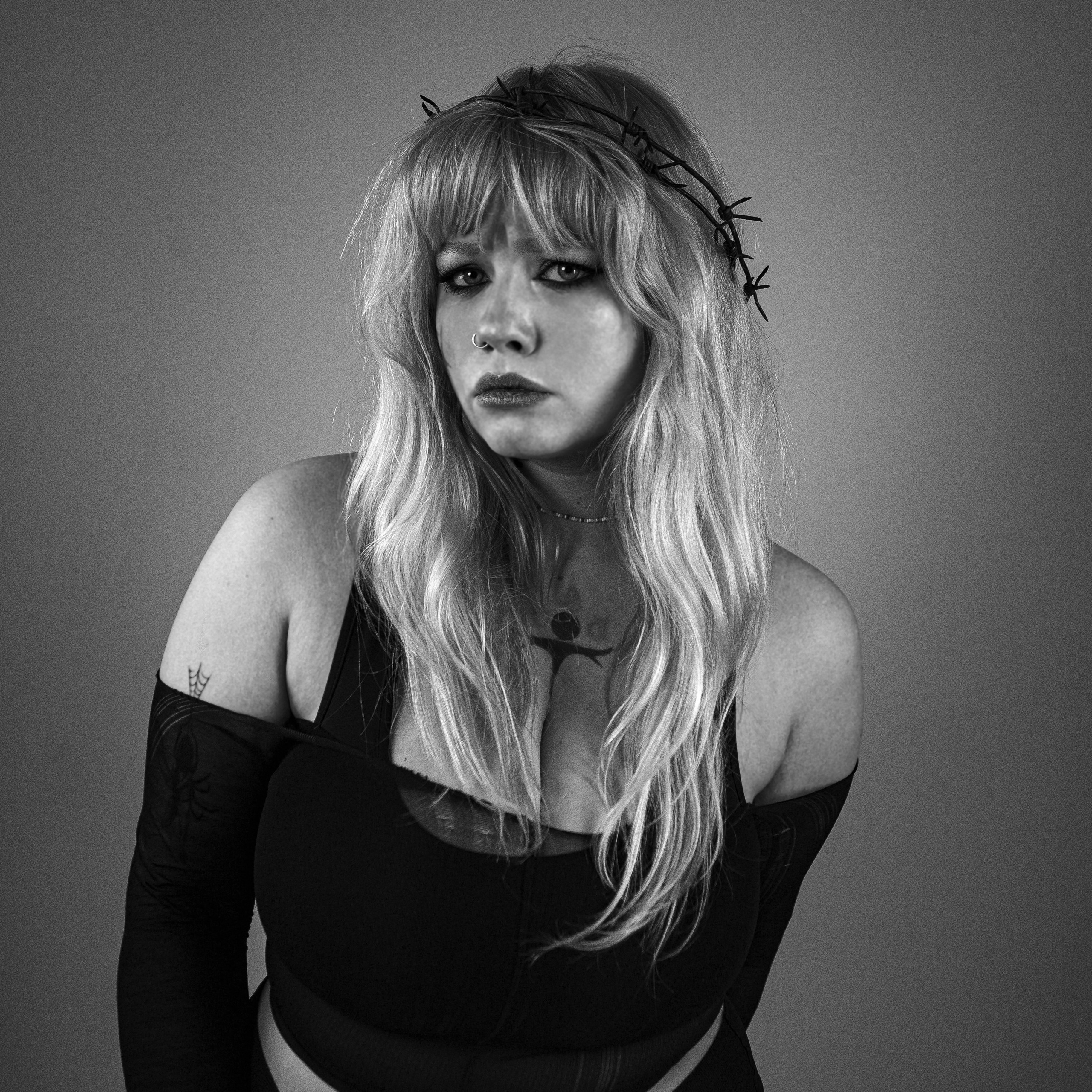 Maria. Я — Мария, фотограф/фотохудожник в Санкт-Петербурге