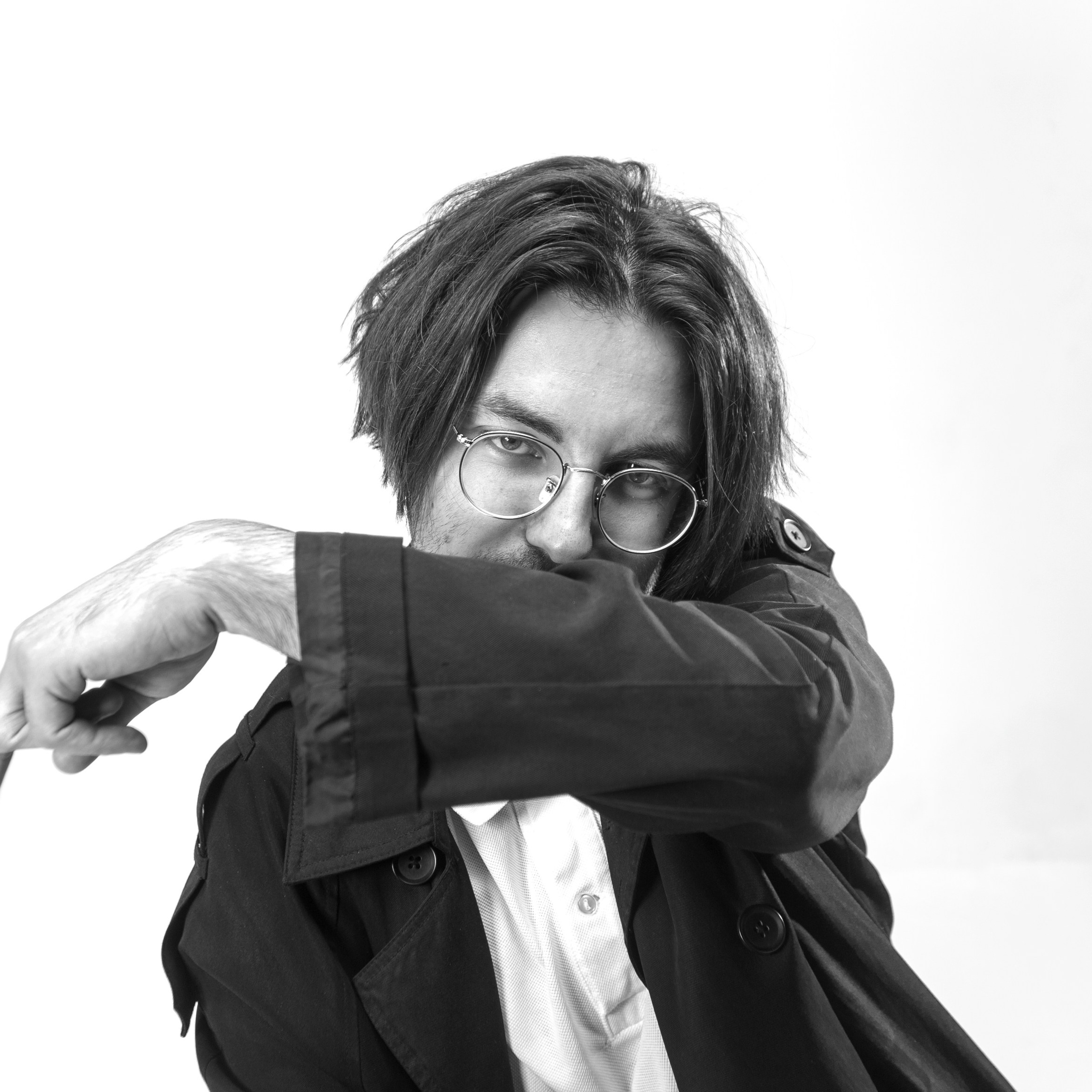 Kolmart. Я — Мария, фотограф/фотохудожник в Санкт-Петербурге