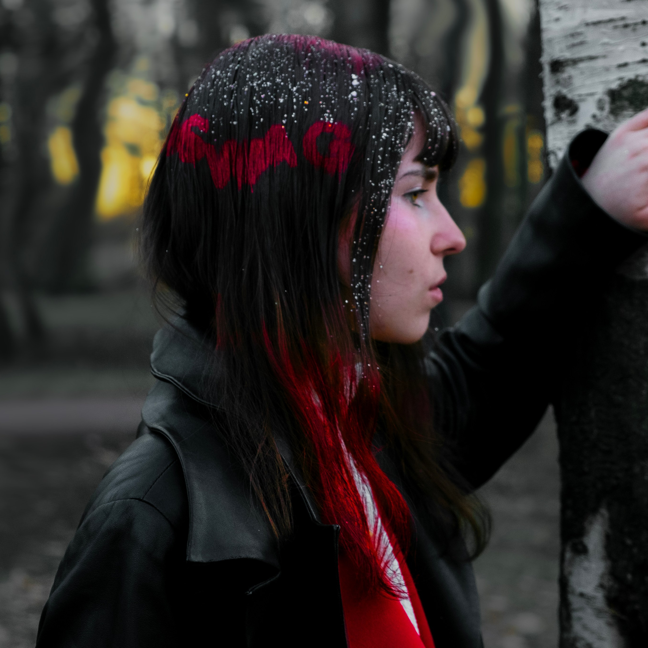 Swag. Я — Мария, фотограф/фотохудожник в Санкт-Петербурге