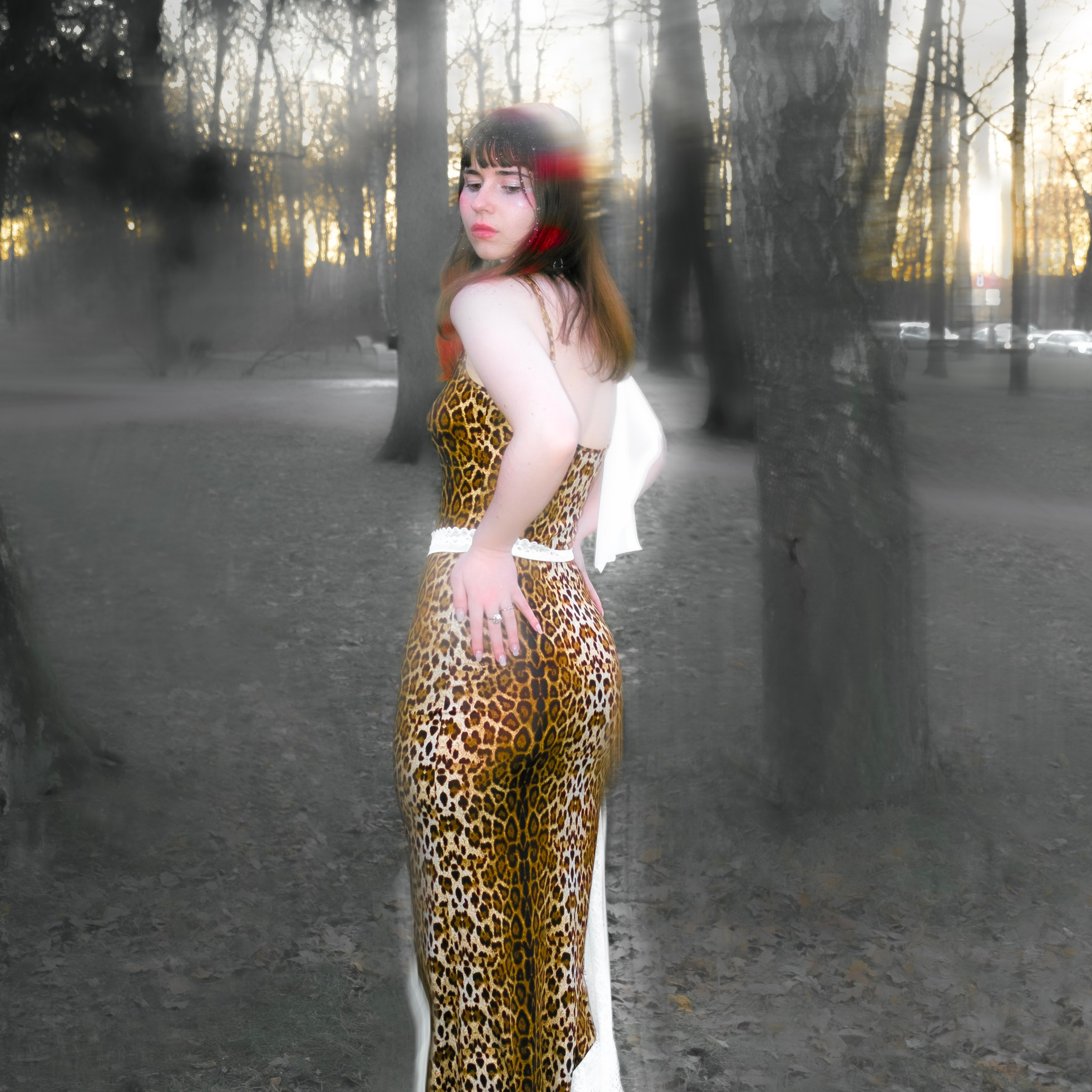 Swag. Я — Мария, фотограф/фотохудожник в Санкт-Петербурге