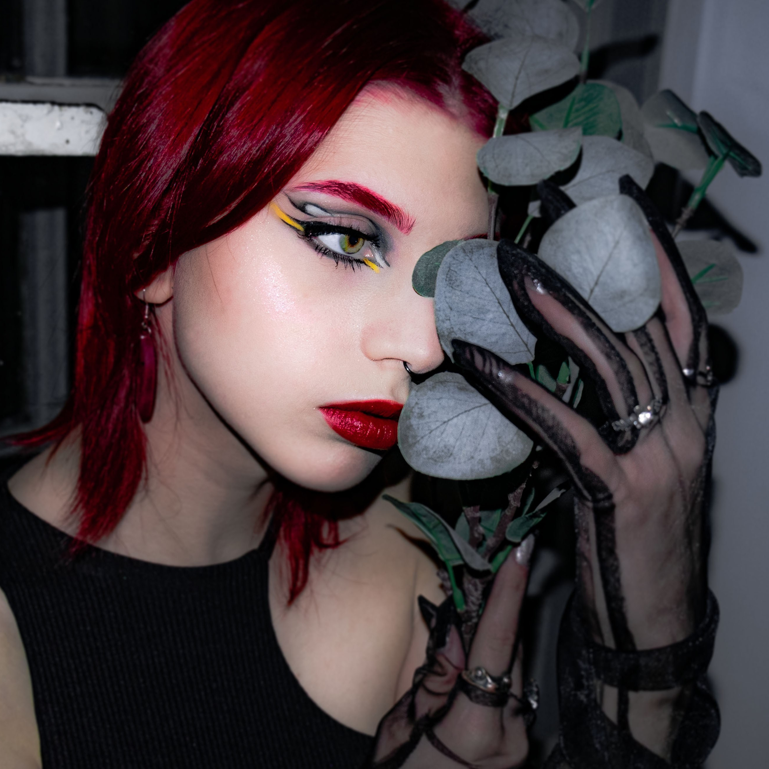 Moroshka. Я — Мария, фотограф/фотохудожник в Санкт-Петербурге