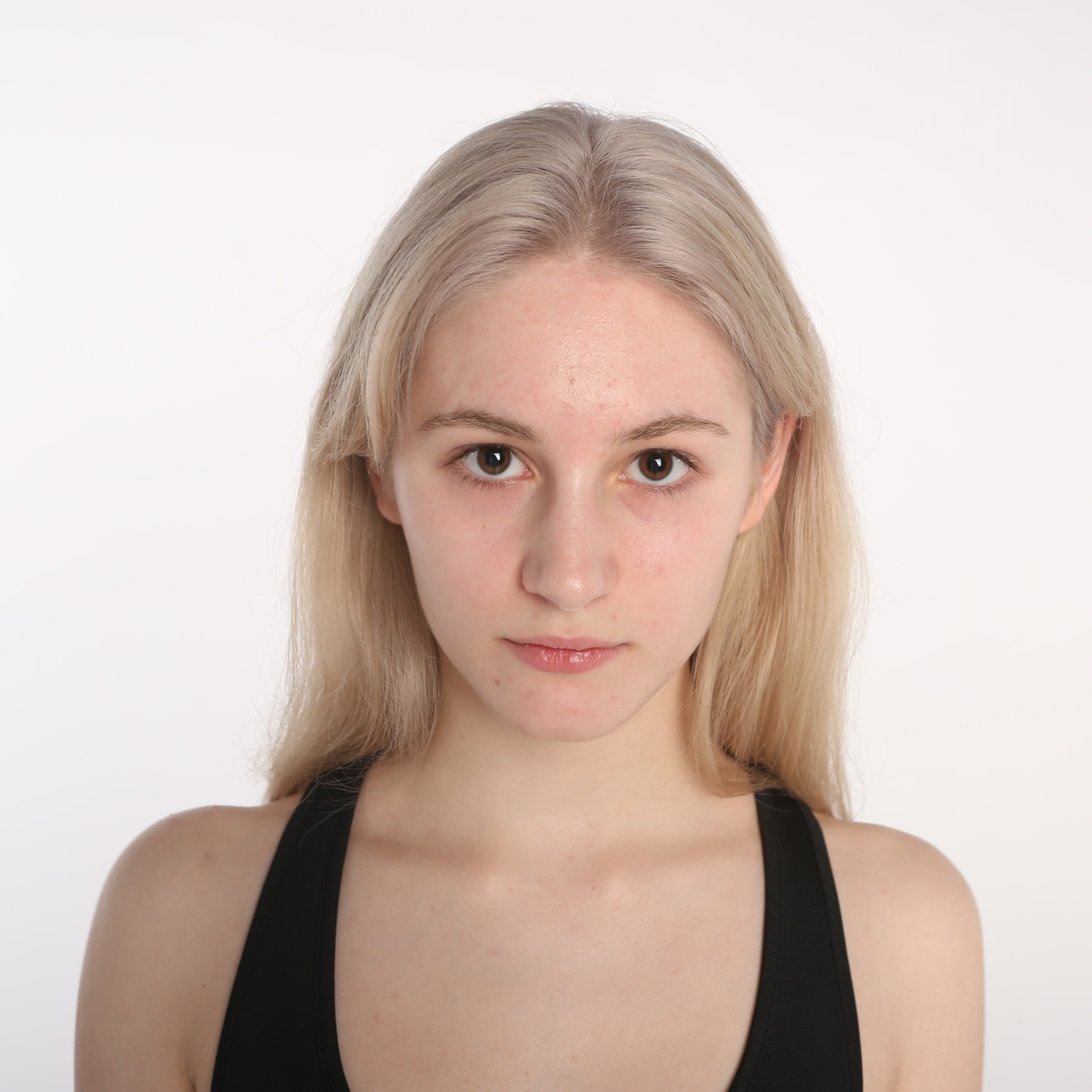 Vika. Я — Мария, фотограф/фотохудожник в Санкт-Петербурге