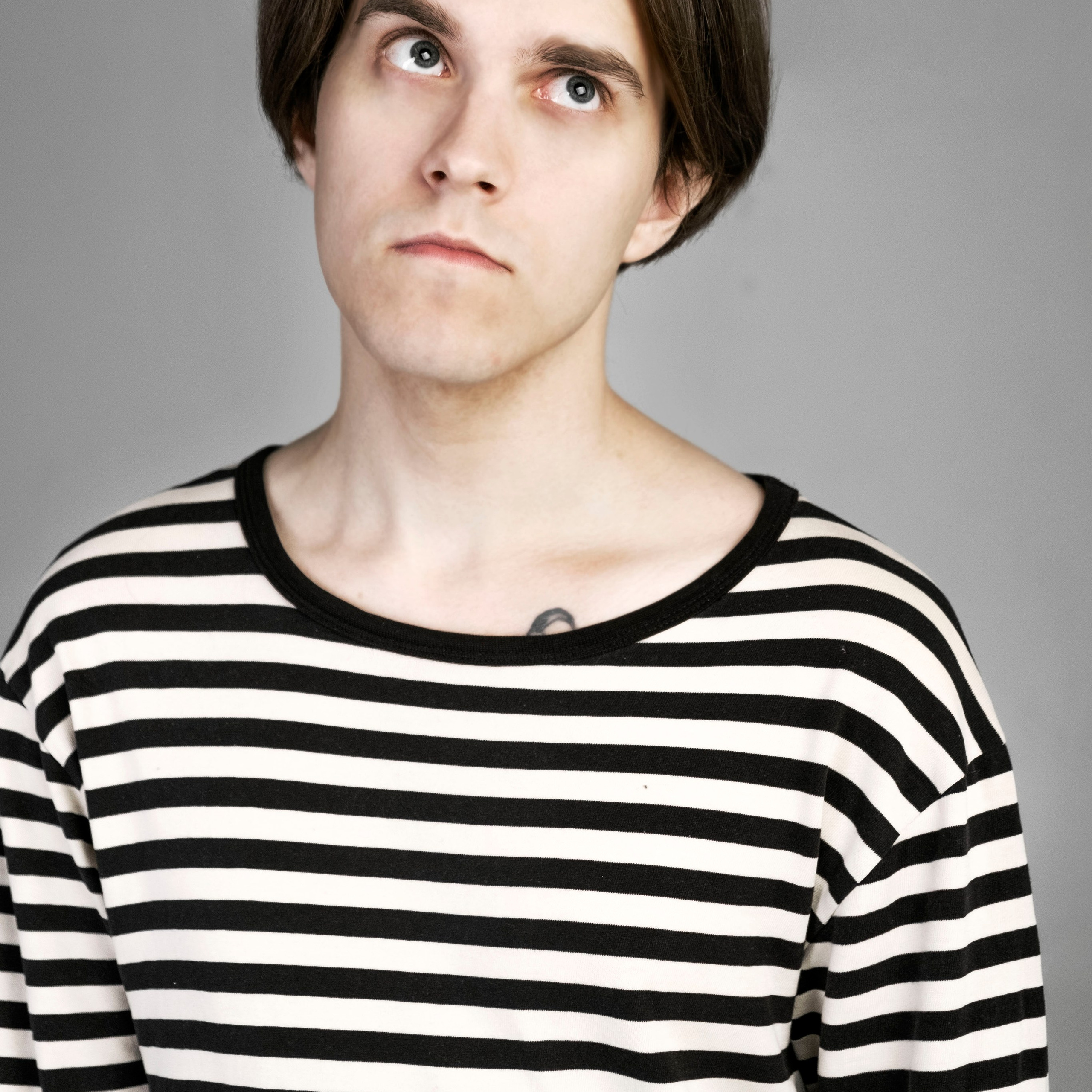 Owls don't sleep. Я — Мария, фотограф/фотохудожник в Санкт-Петербурге