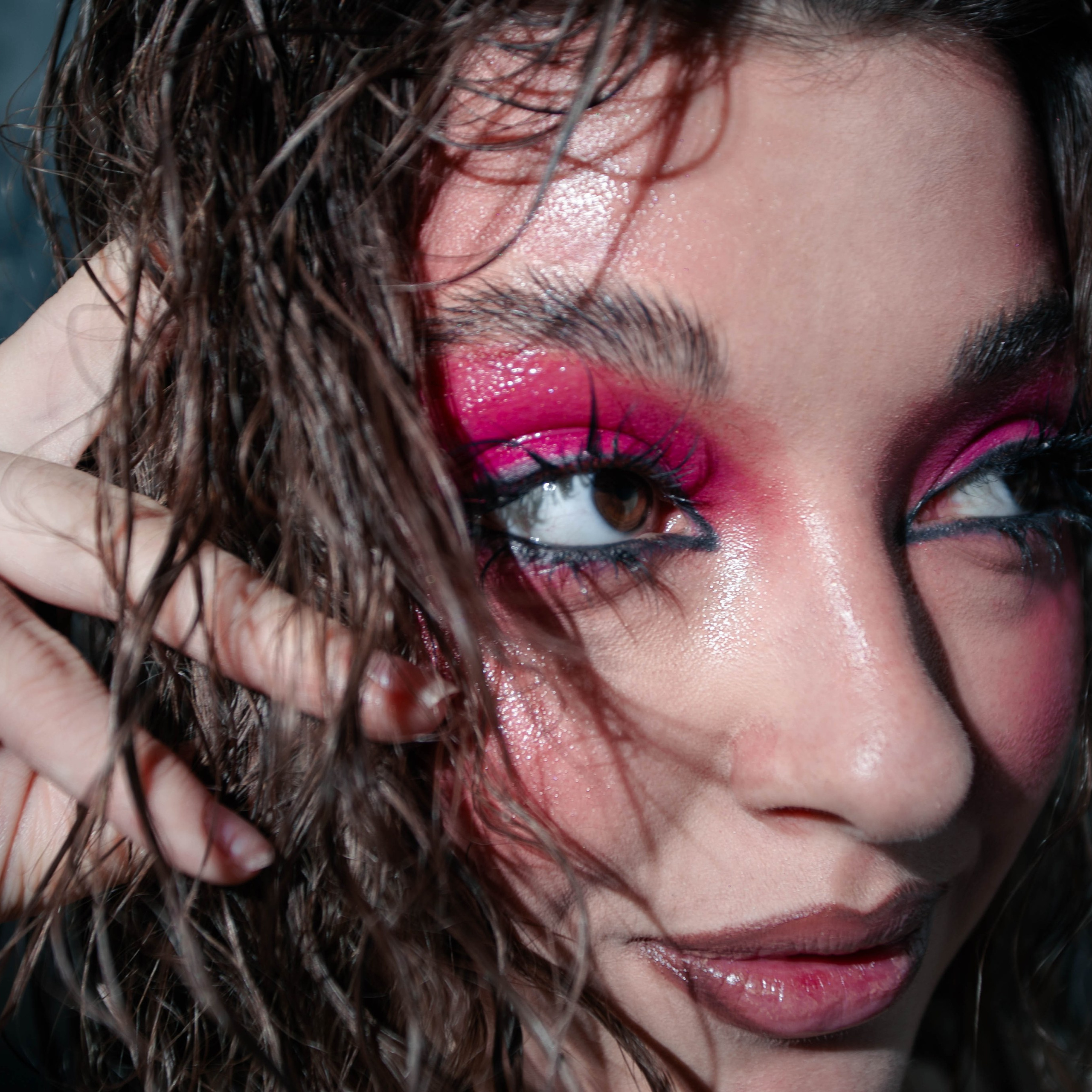 Shhhh. Я — Мария, фотограф/фотохудожник в Санкт-Петербурге