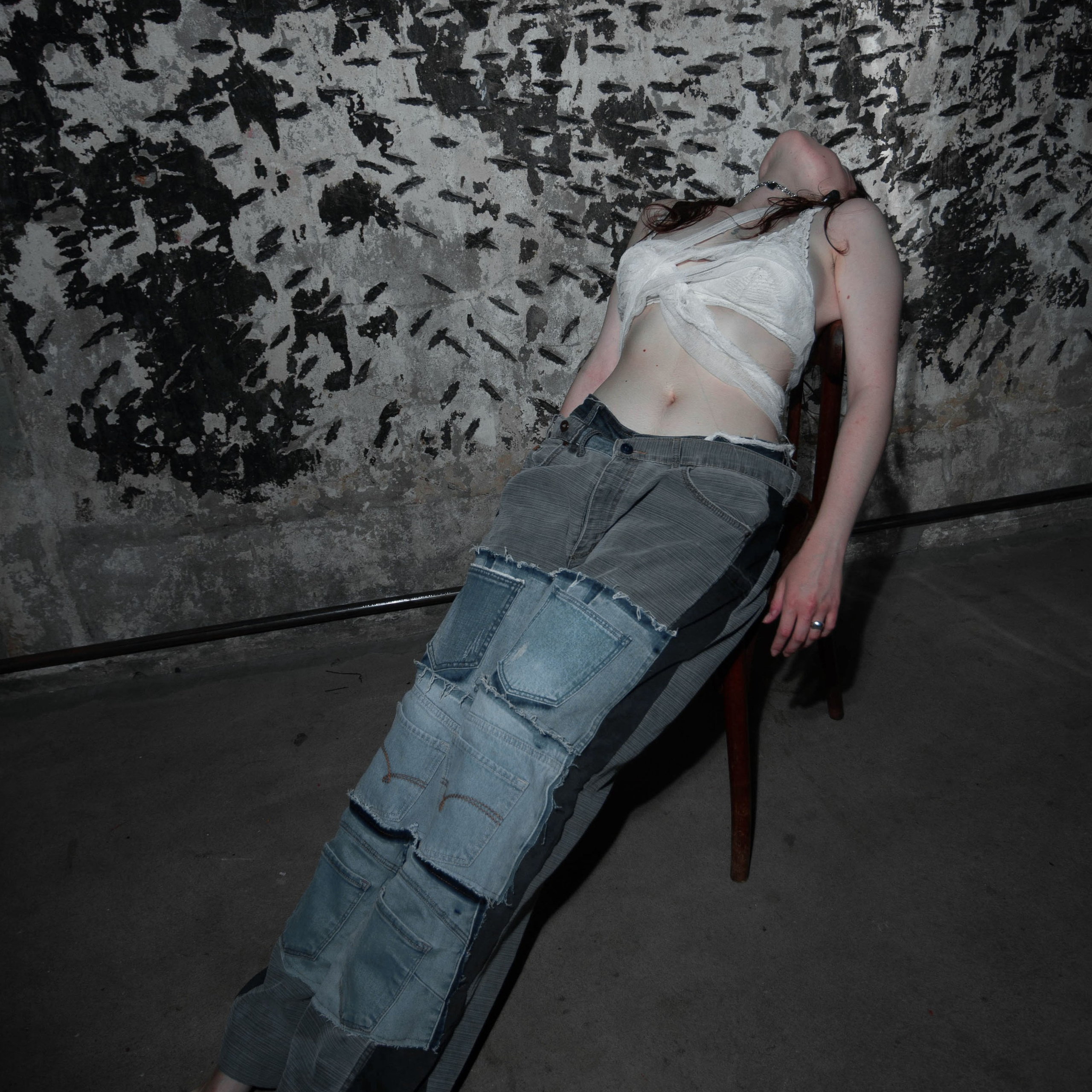 Shhhh. Я — Мария, фотограф/фотохудожник в Санкт-Петербурге