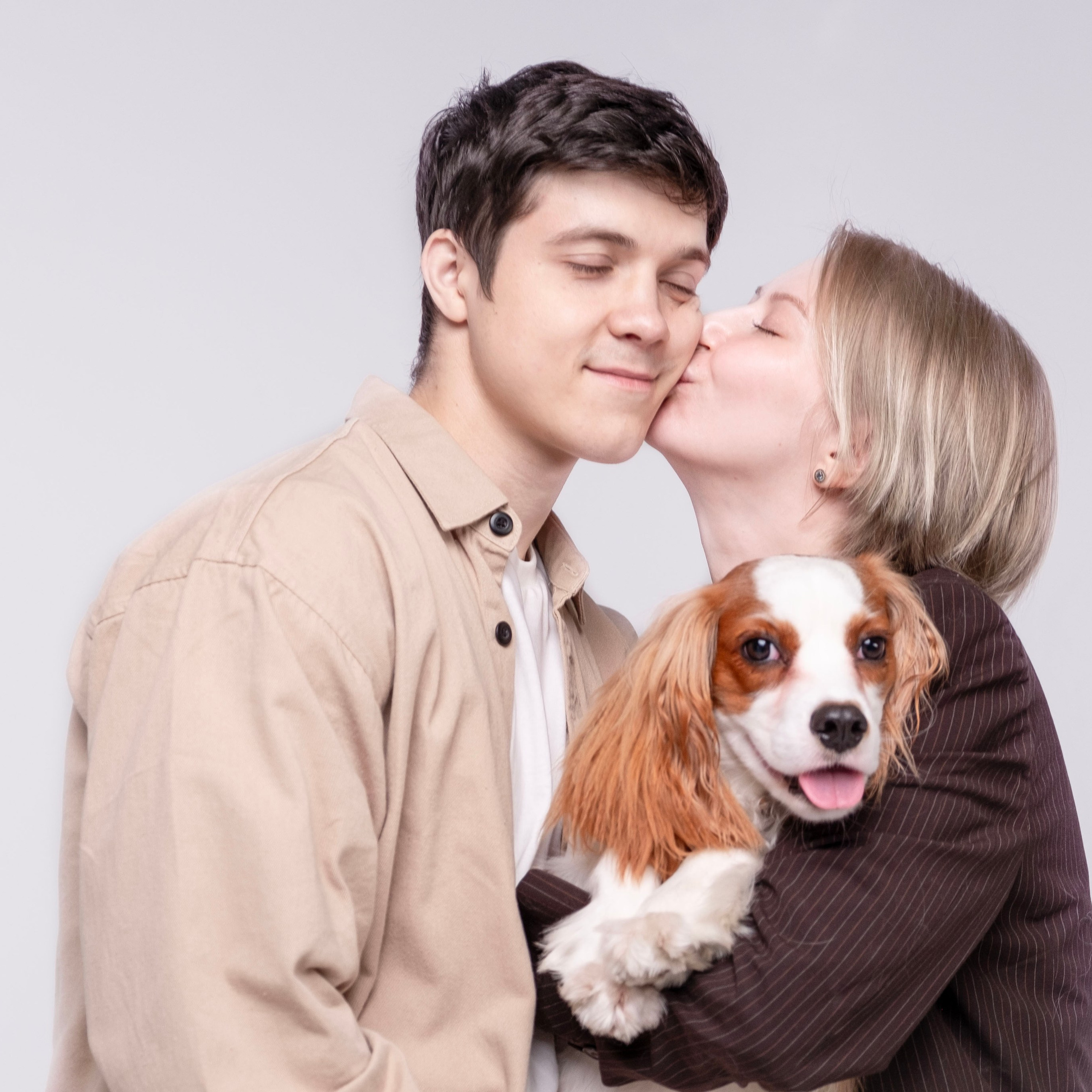 Uki (meaning — snow). Я — Мария, фотограф/фотохудожник в Санкт-Петербурге