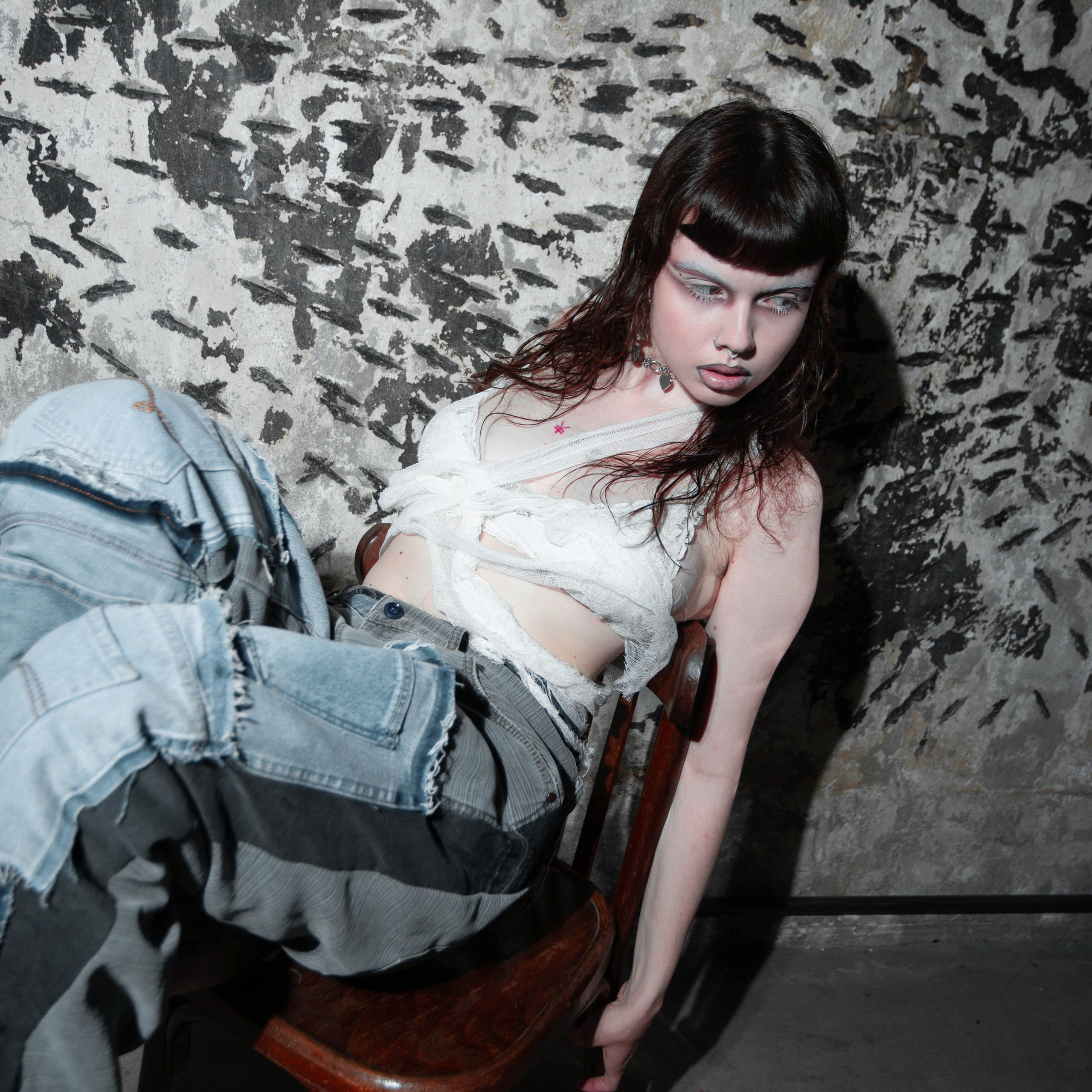 Shhhh. Я — Мария, фотограф/фотохудожник в Санкт-Петербурге