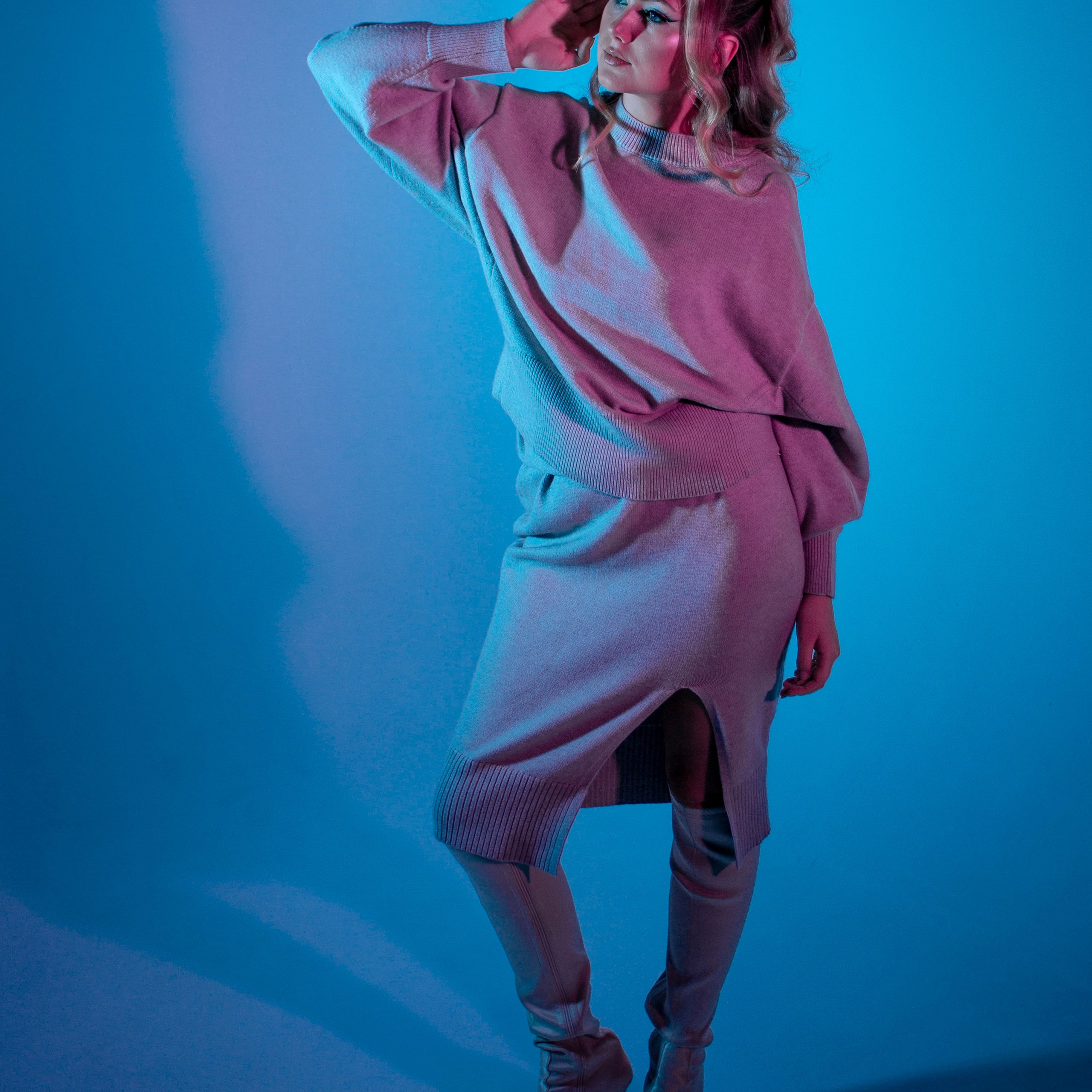 Anf. Я — Мария, фотограф/фотохудожник в Санкт-Петербурге