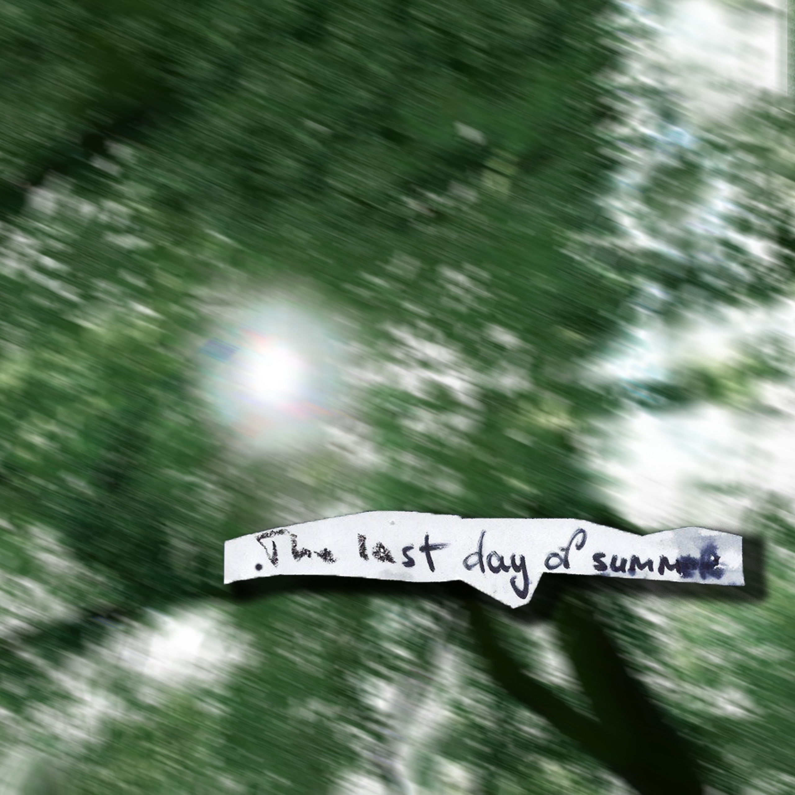 Cover «from nowhere with lo-fi». Я — Мария, фотограф/фотохудожник в Санкт-Петербурге