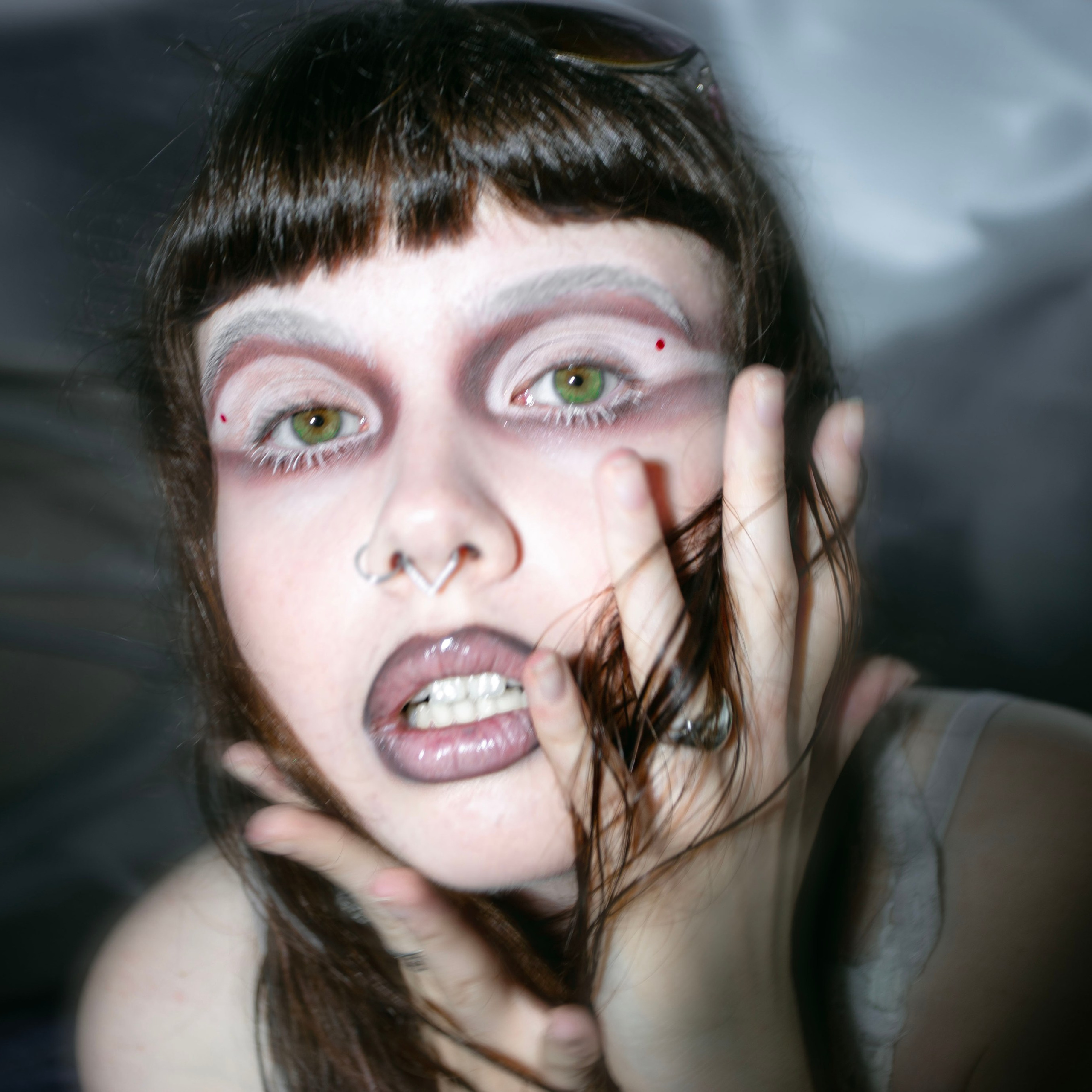 Shhhh. Я — Мария, фотограф/фотохудожник в Санкт-Петербурге