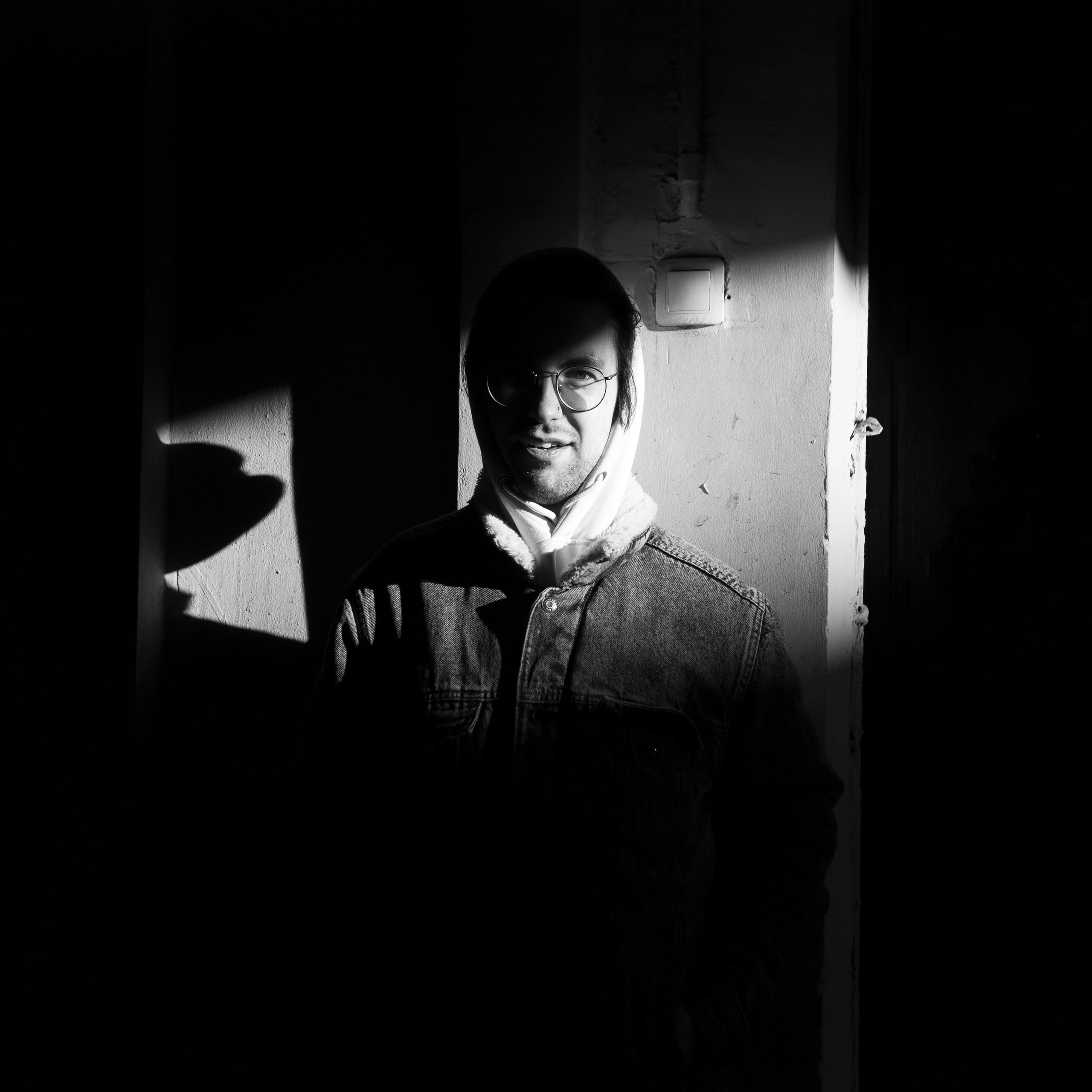 Here and there. Я — Мария, фотограф/фотохудожник в Санкт-Петербурге