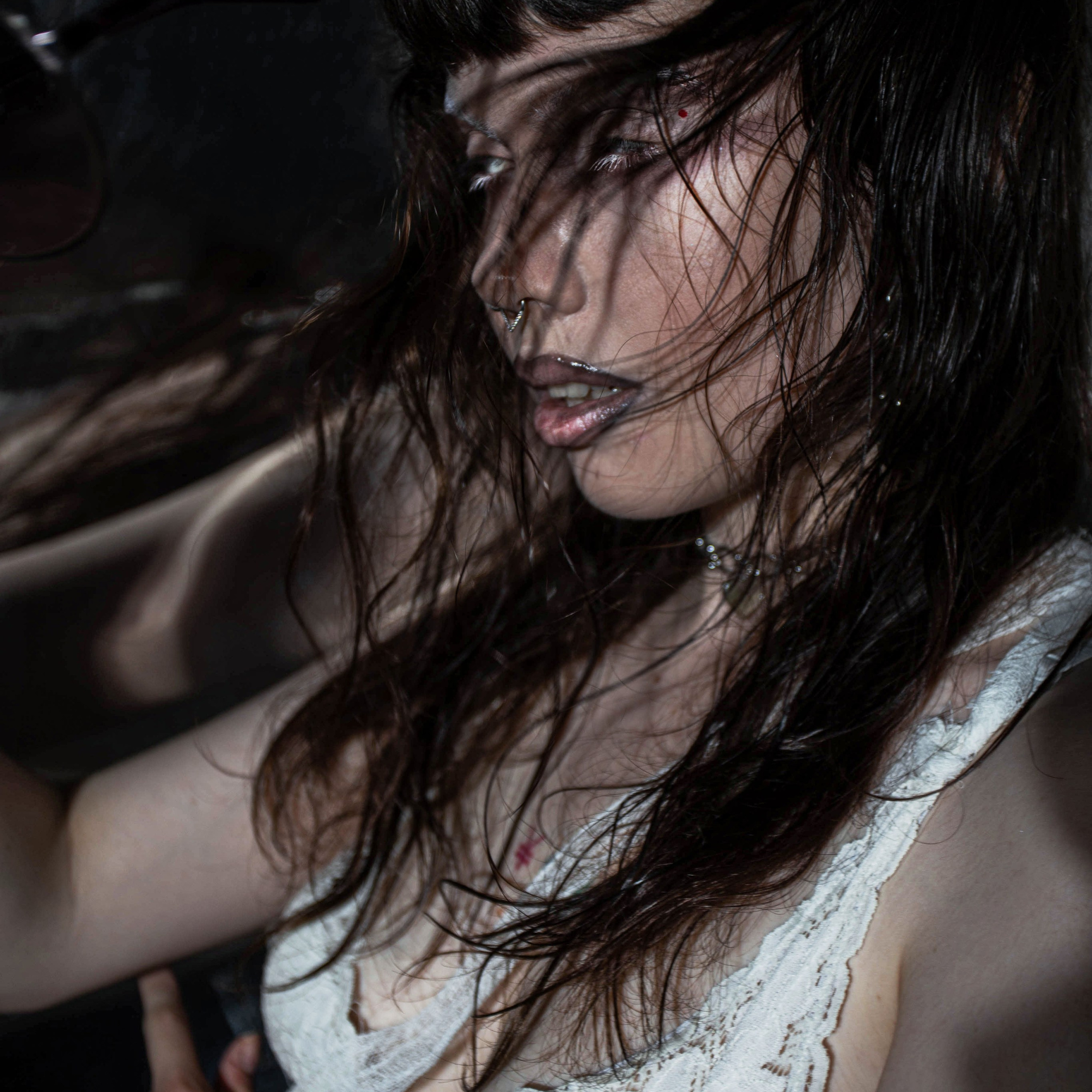 Shhhh. Я — Мария, фотограф/фотохудожник в Санкт-Петербурге