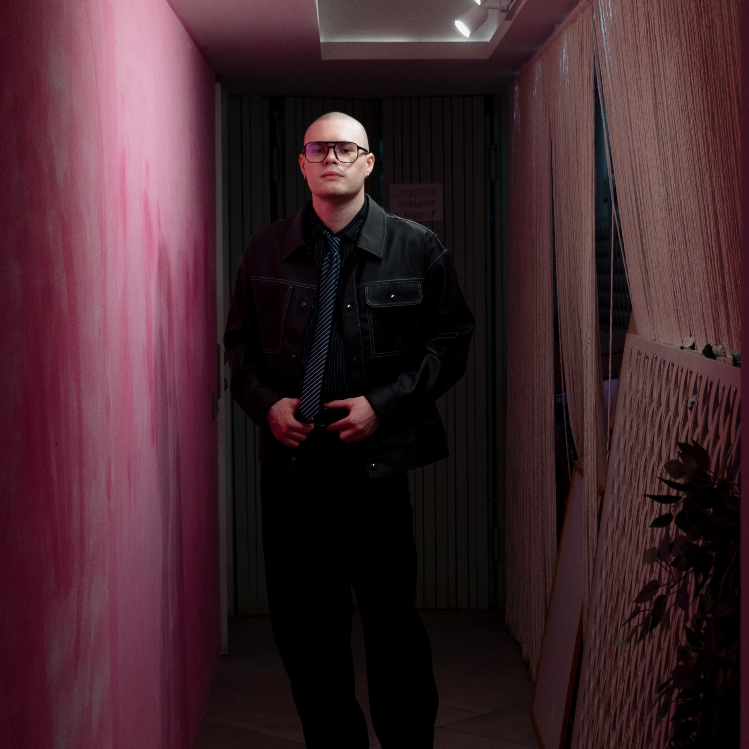 Alan soc. Я — Мария, фотограф/фотохудожник в Санкт-Петербурге