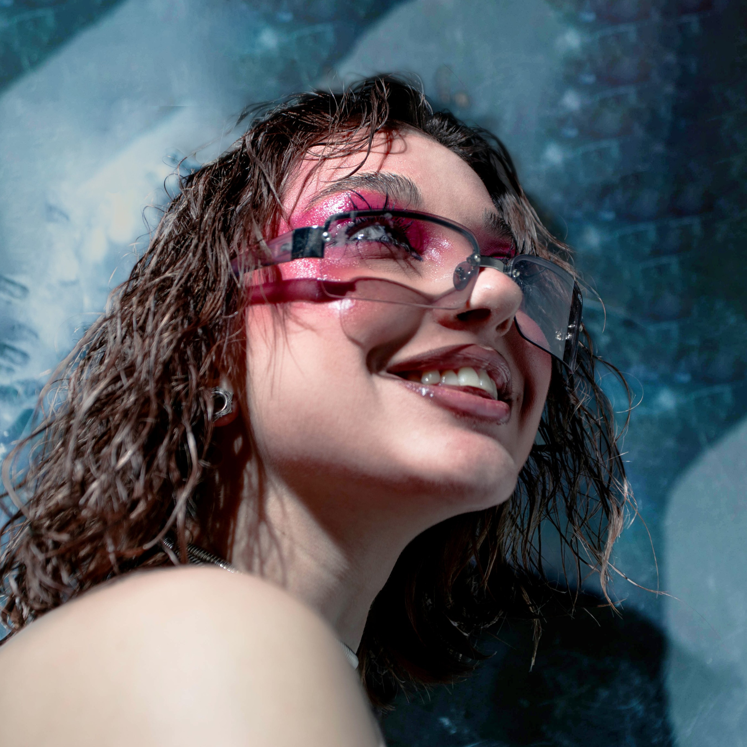 Shhhh. Я — Мария, фотограф/фотохудожник в Санкт-Петербурге