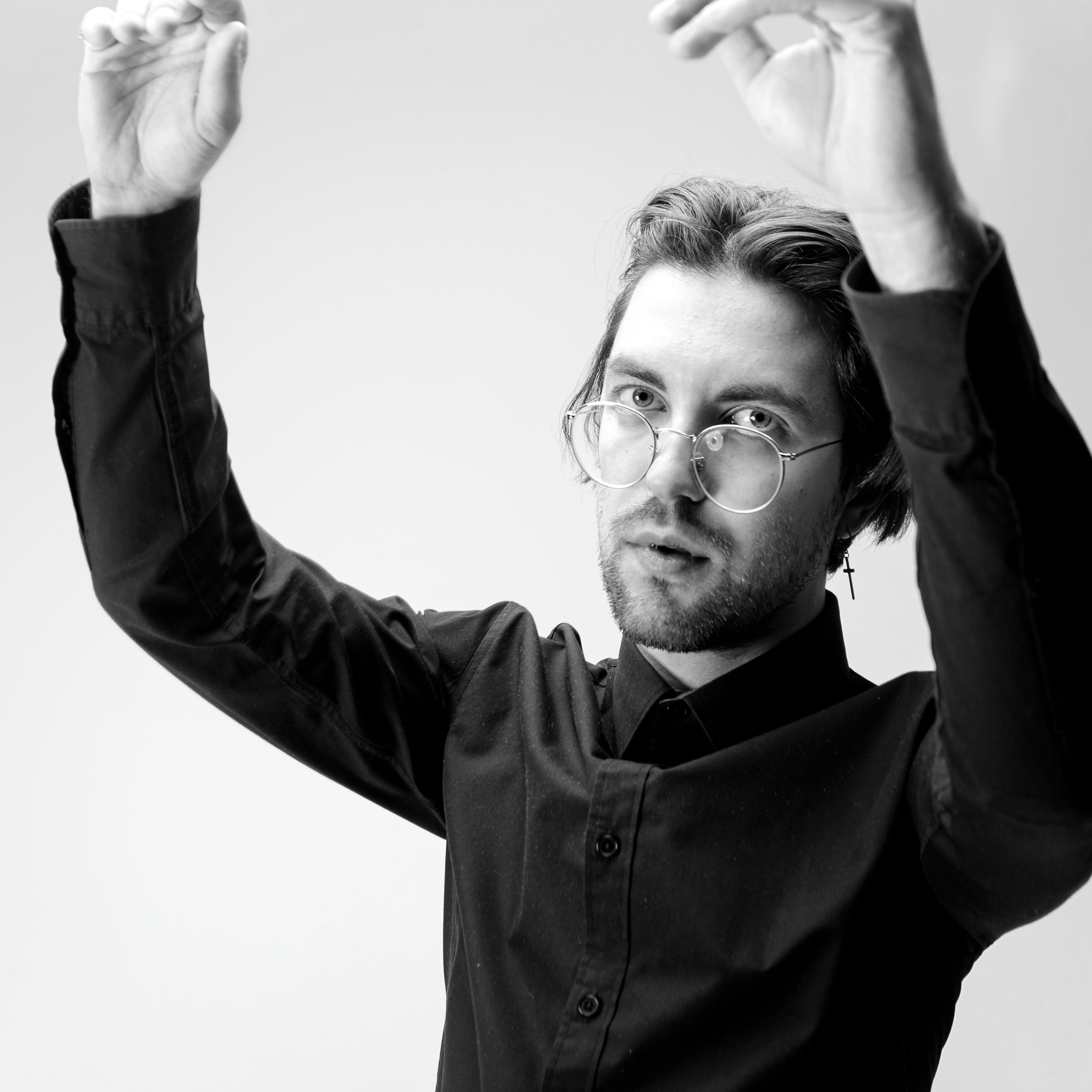 Kolmart. Я — Мария, фотограф/фотохудожник в Санкт-Петербурге